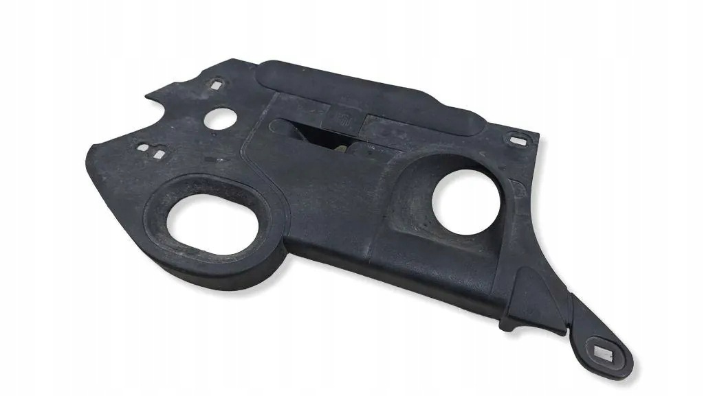 Renault Megane Moottorikansi OEM 8200077764 image 2