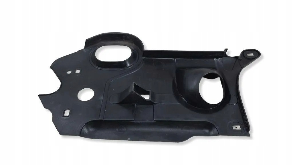 Renault Megane Moottorikansi OEM 8200077764 image 6