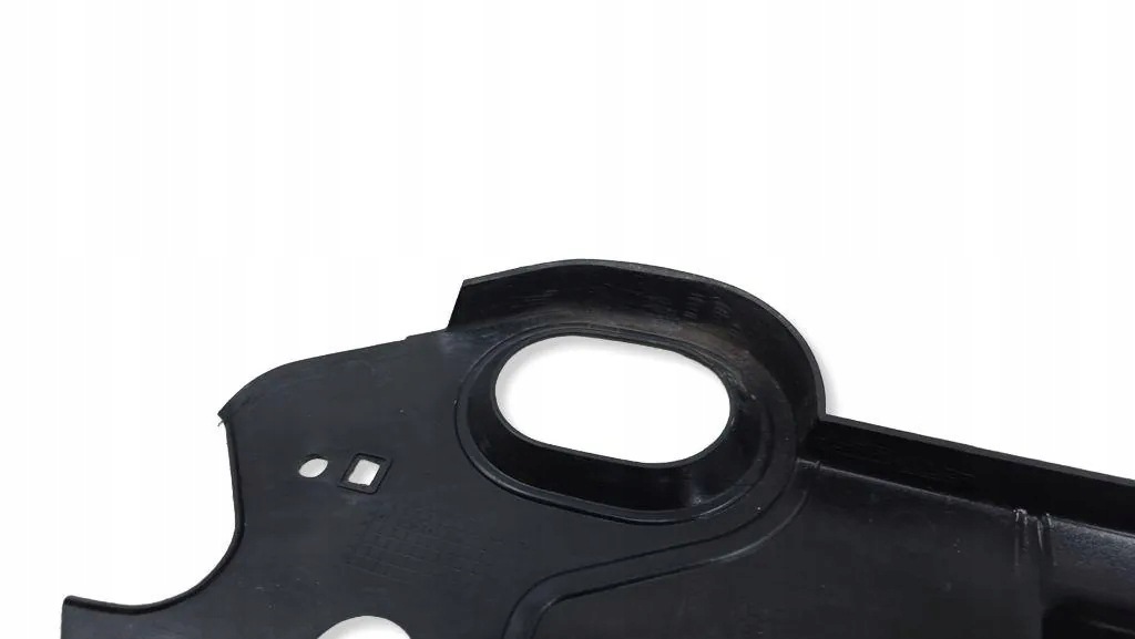 Renault Megane Moottorikansi OEM 8200077764 image 7
