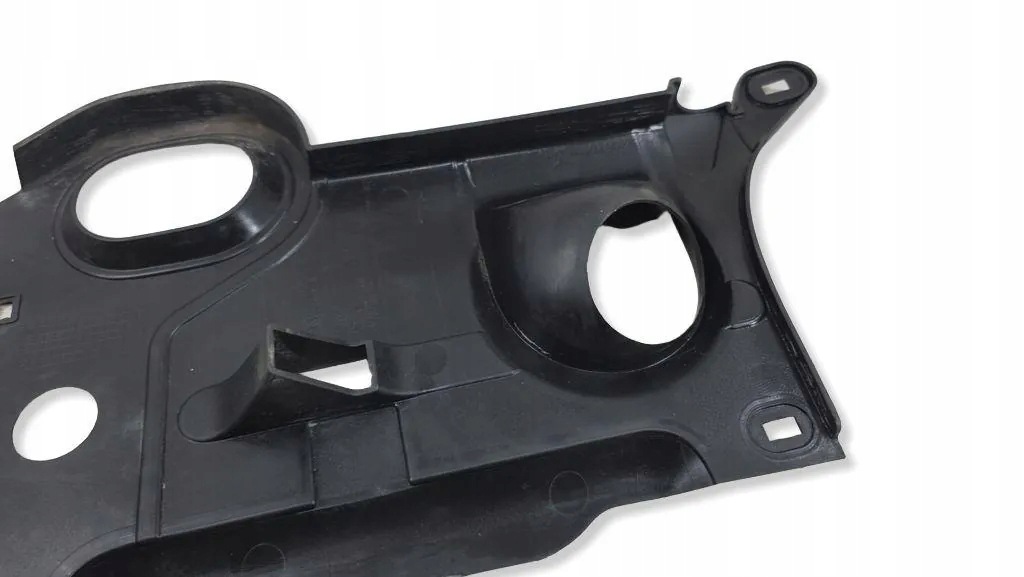 Renault Megane Moottorikansi OEM 8200077764 image 9
