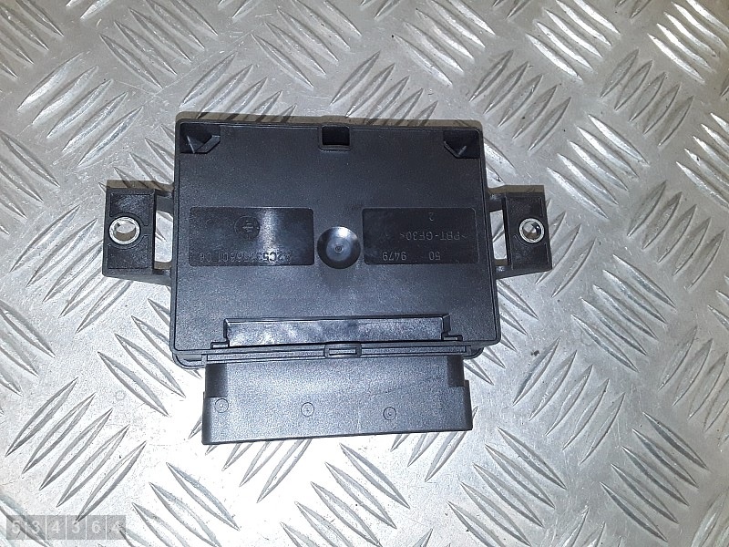 Handbremsmodul OEM 285F21523R für Renault