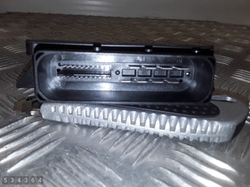 Módulo de travão de mão OEM 285F21523R Renault image 3
