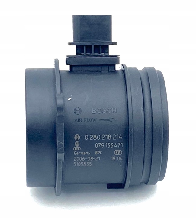 Flussometro aria AUDI A5 079133471