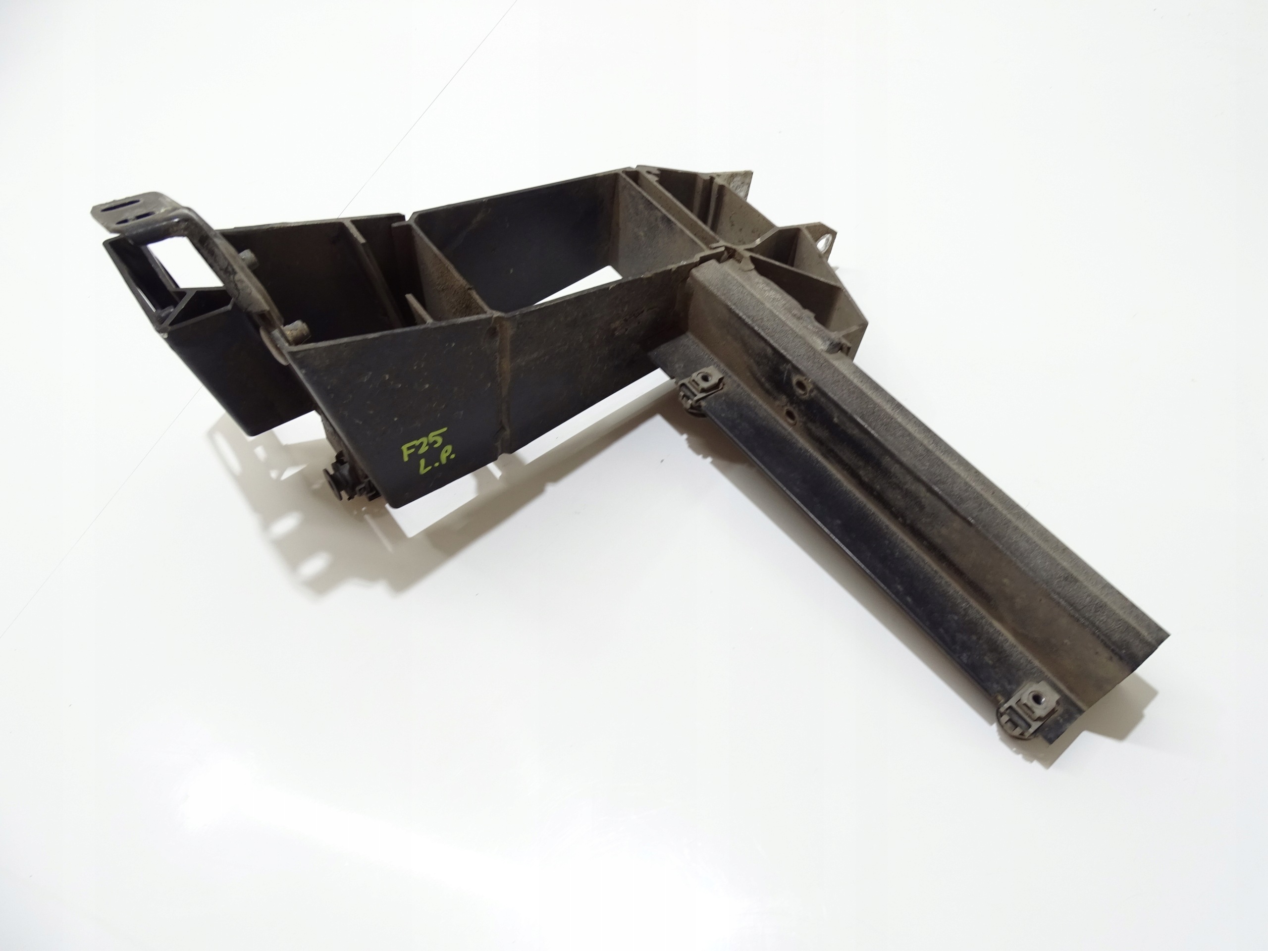 Ajovalon Kiinnike Vasen Etu BMW X3 F25 OEM 7210499 image 3