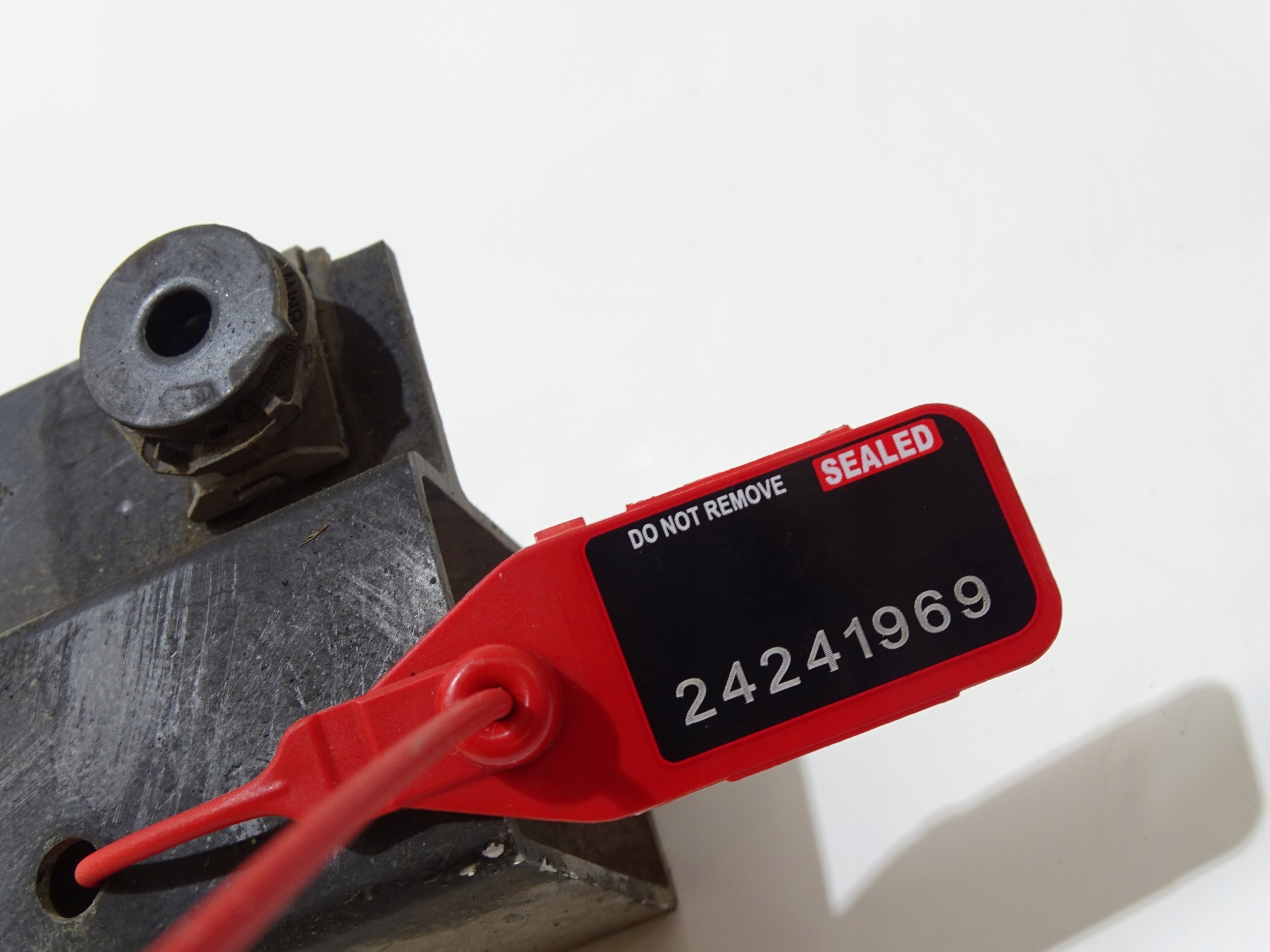 Ajovalon Kiinnike Vasen Etu BMW X3 F25 OEM 7210499 image 5