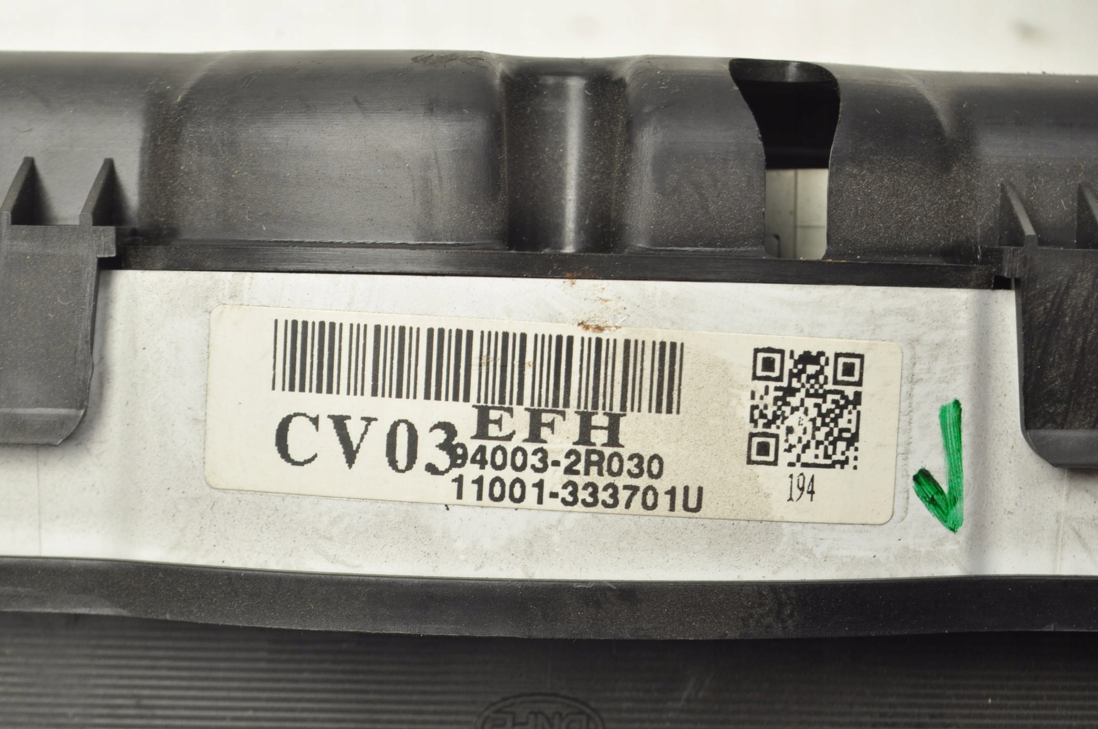 OEM 94003-2R030 Mittaristo Hyundai i30 1.4i:lle image 5