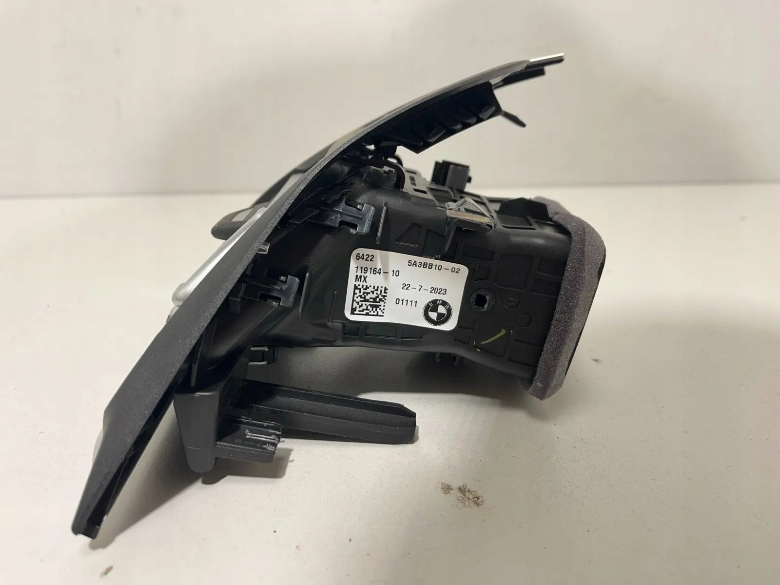 Lufteinlassgitter OEM 9871599 für BMW X3/X4 M image 4