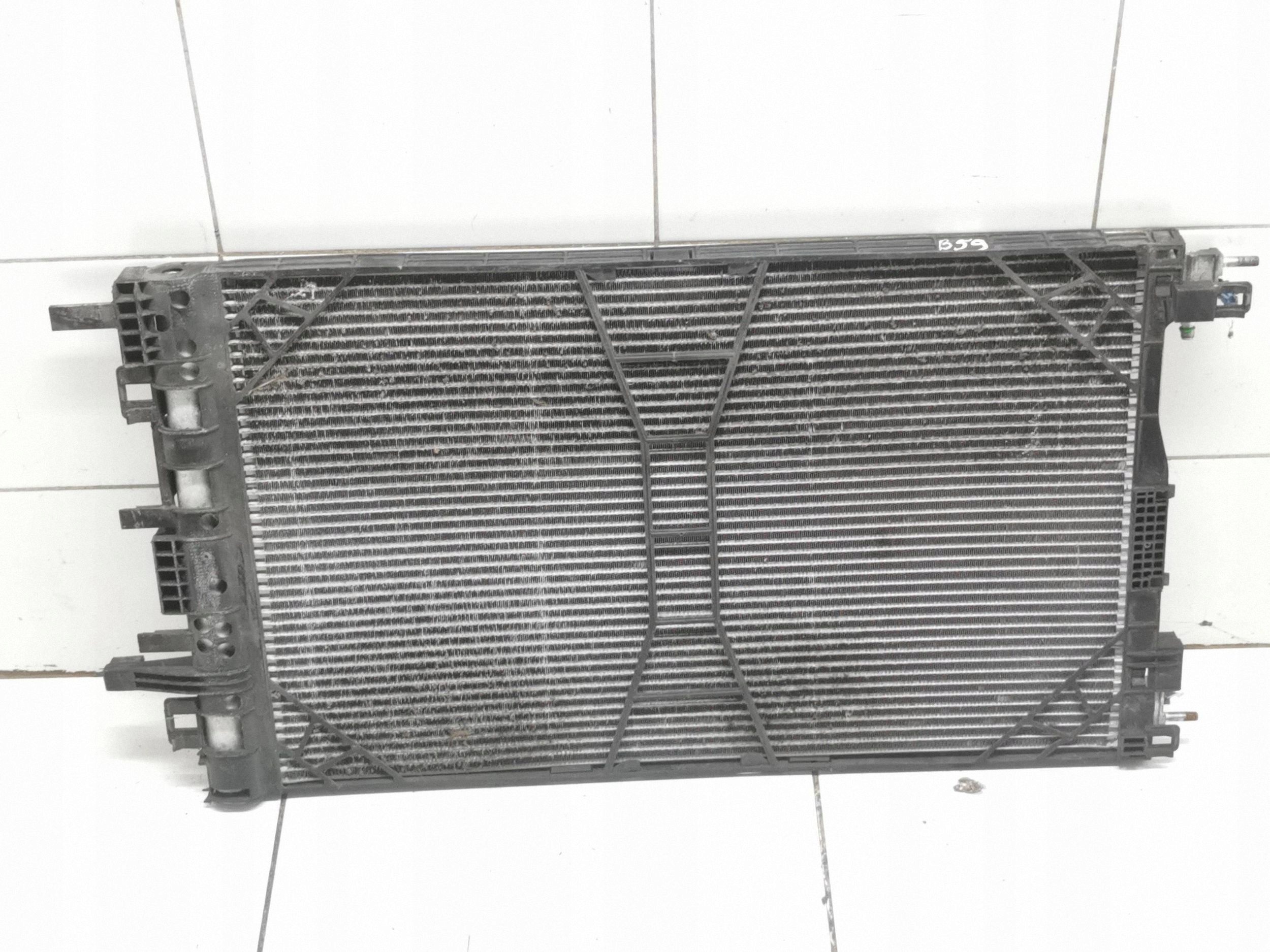 Koelerraster OEM 13241736 voor Opel Insignia A 2.0 CDTI image 2