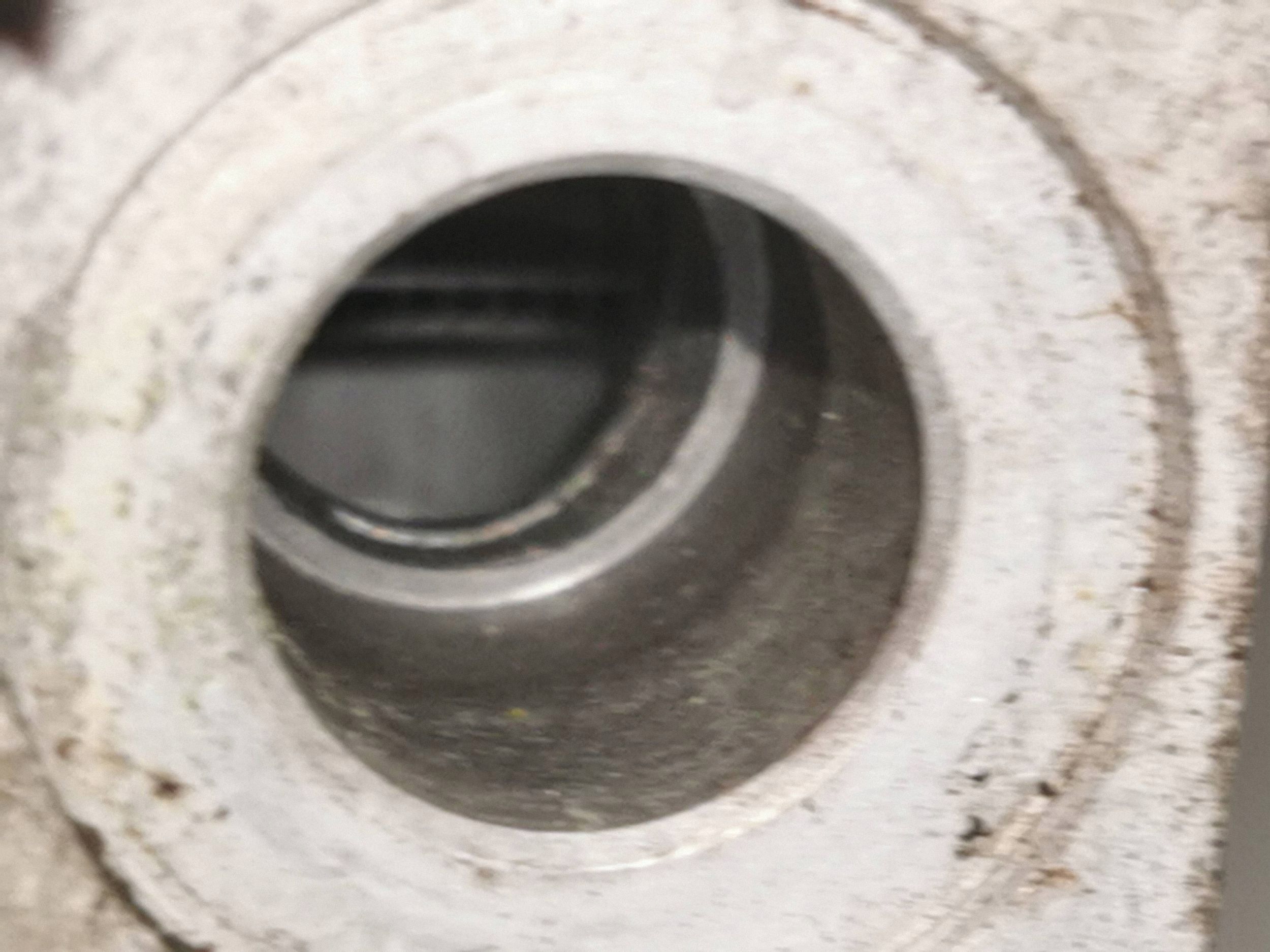 Koelerraster OEM 13241736 voor Opel Insignia A 2.0 CDTI image 5
