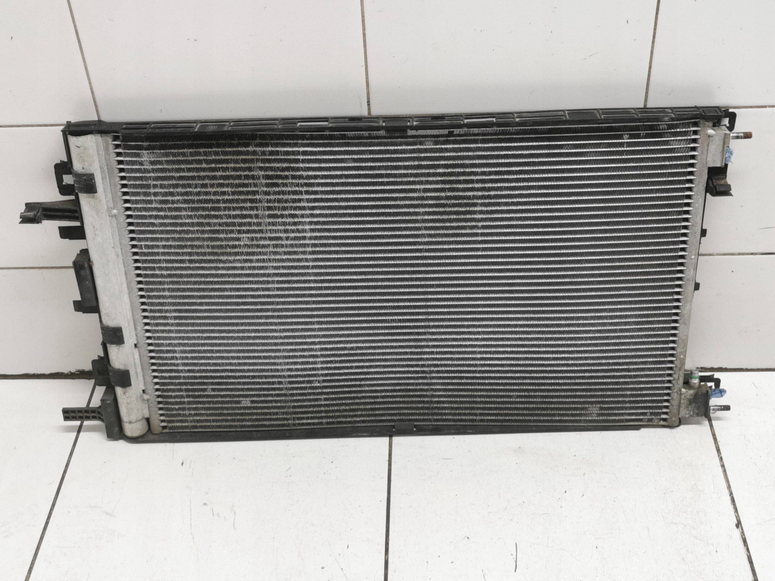 Koelerraster OEM 13241736 voor Opel Insignia A 2.0 CDTI image 6