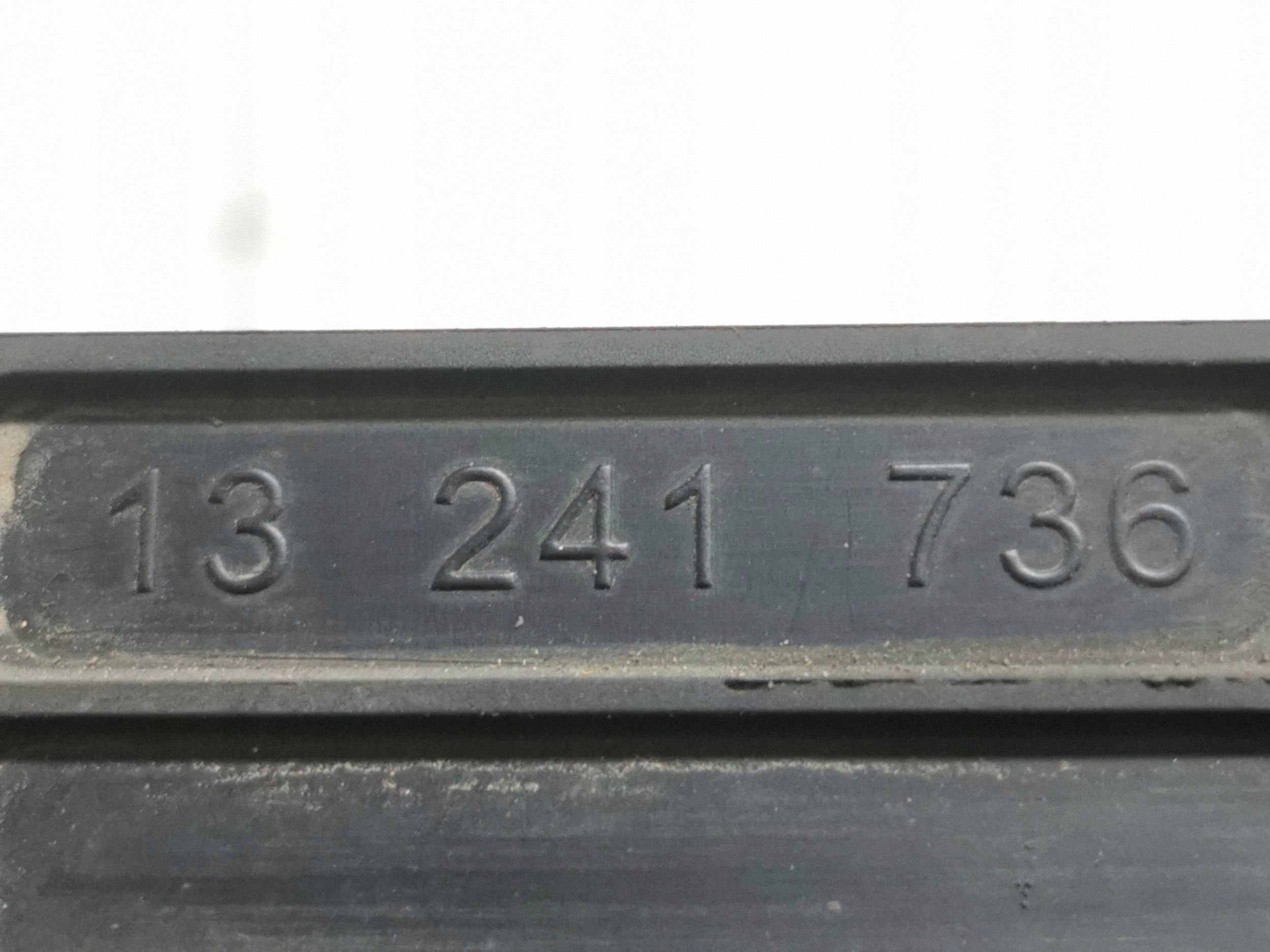Koelerraster OEM 13241736 voor Opel Insignia A 2.0 CDTI image 7