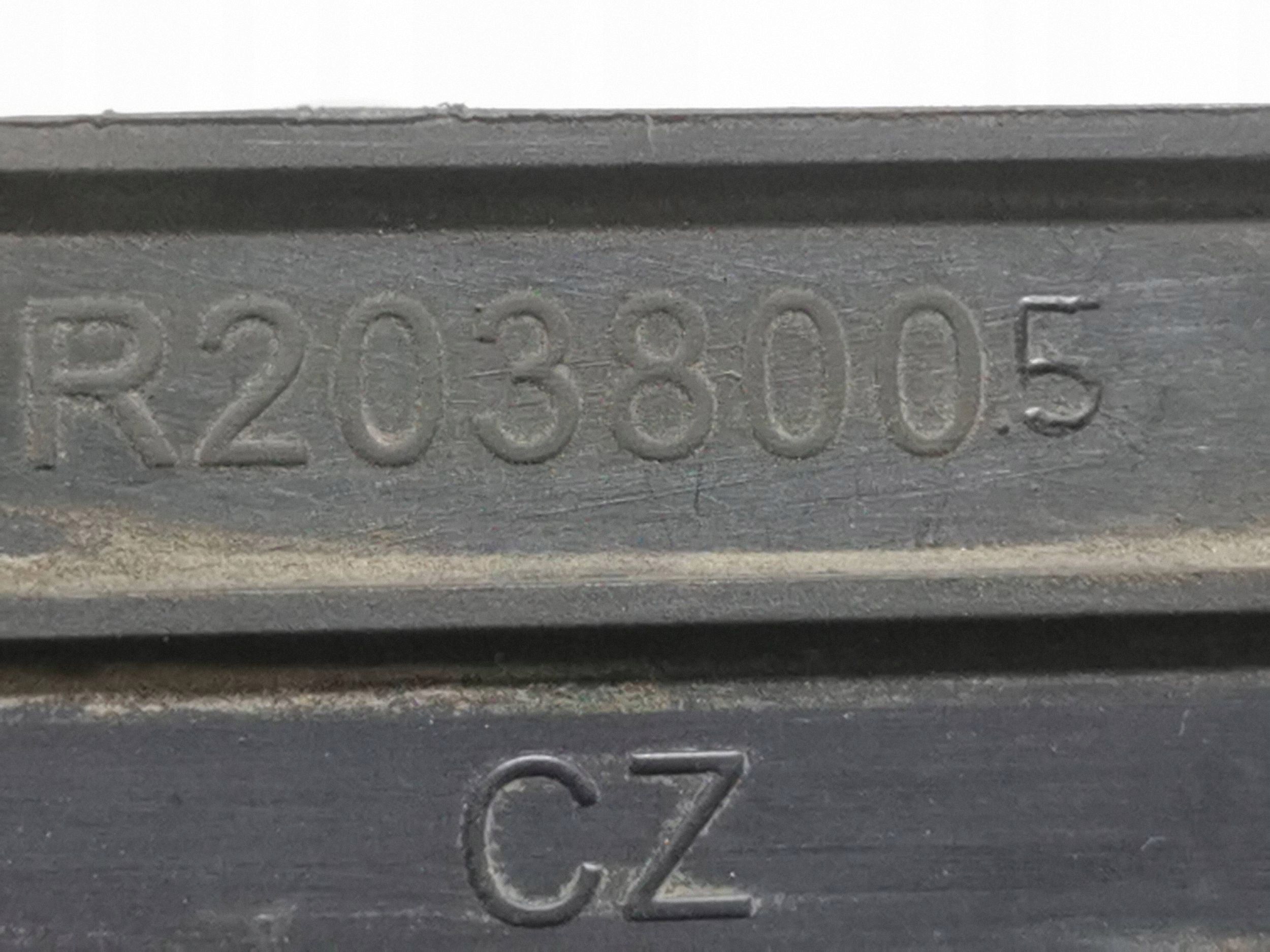 Koelerraster OEM 13241736 voor Opel Insignia A 2.0 CDTI image 8