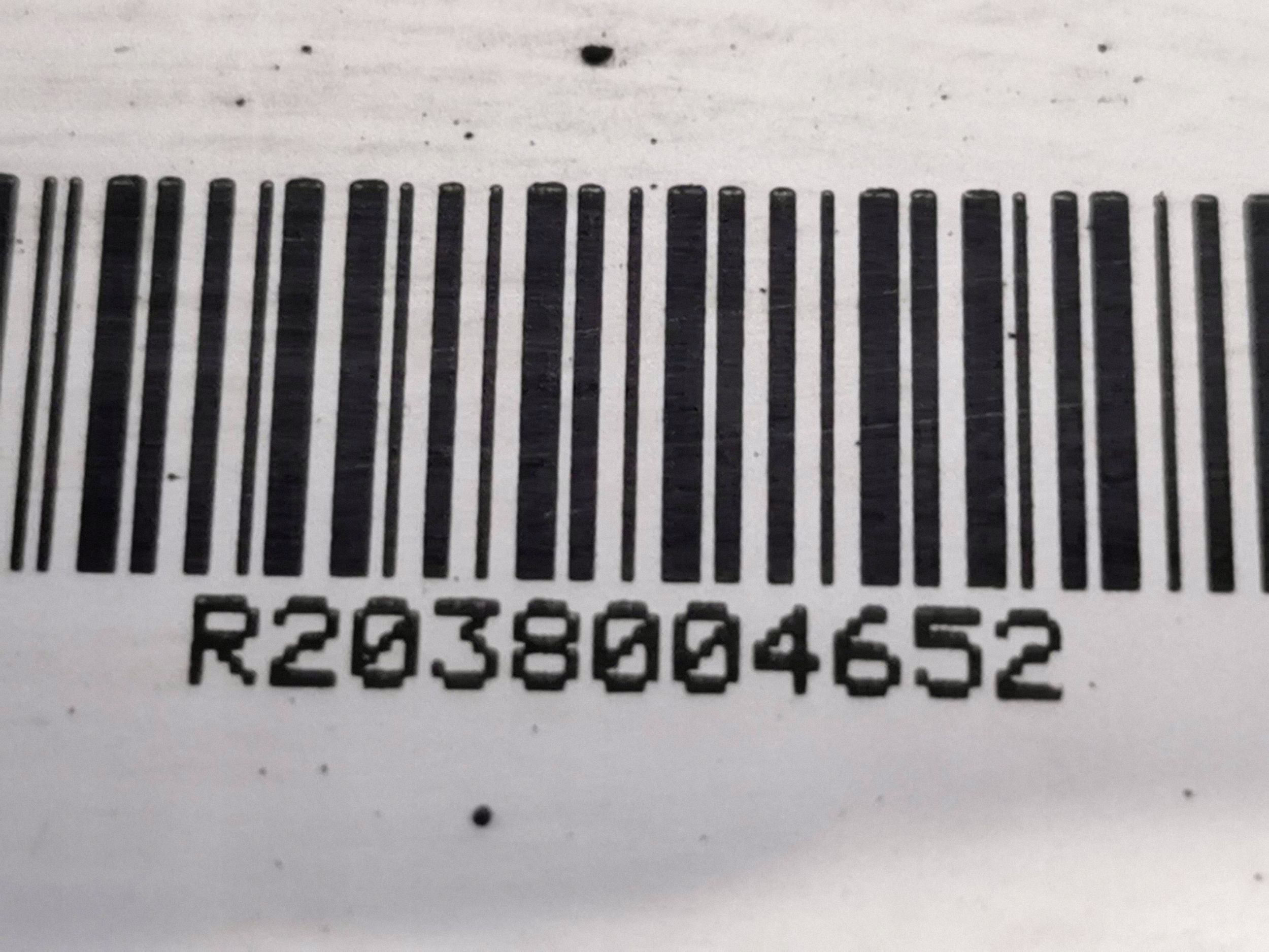 Koelerraster OEM 13241736 voor Opel Insignia A 2.0 CDTI image 9