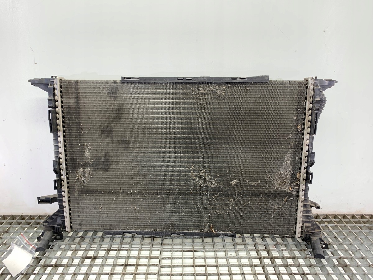 Radiateur d'eau OEM 8K0121251R pour Audi A4 B8 2.0 image 3