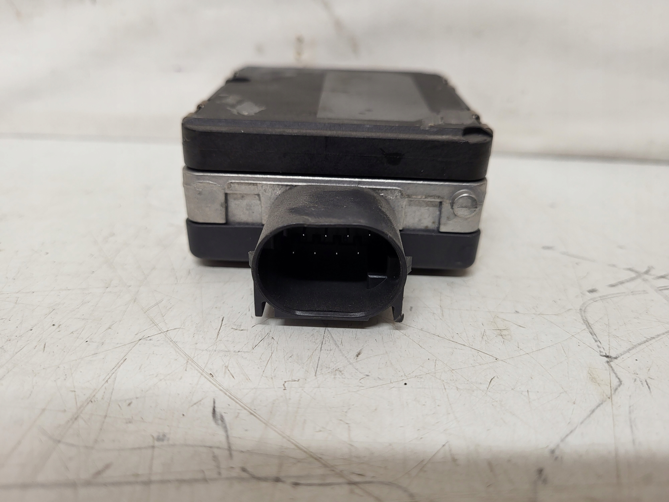 Sensor Radar Distronic Mercedes OEM A0009052616 image 4