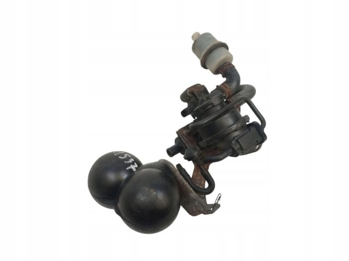 Diagnosepumpe Audi A8 D3 LIFT 4.2 FSI 350PS 2005-2008 4E0906271