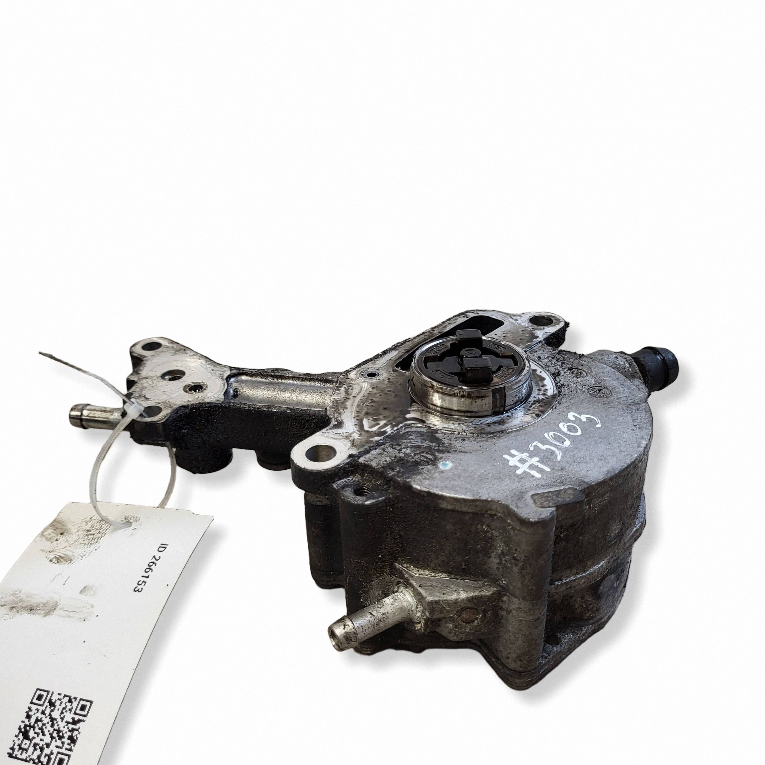 Tyhjiöpumppu OEM 038145209M Skoda Roomster 1.4L