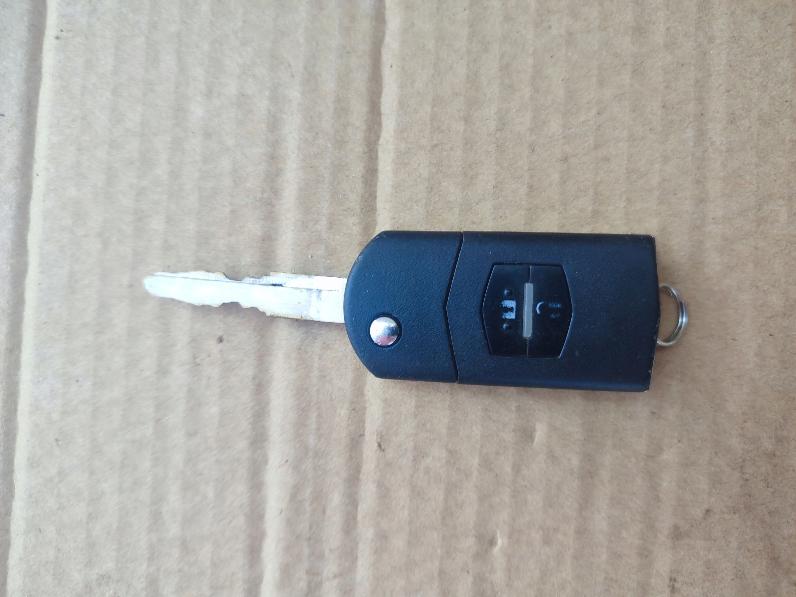 Mazda 6 GH Lift Carrinha Sem Chave GS1D66938A image 6