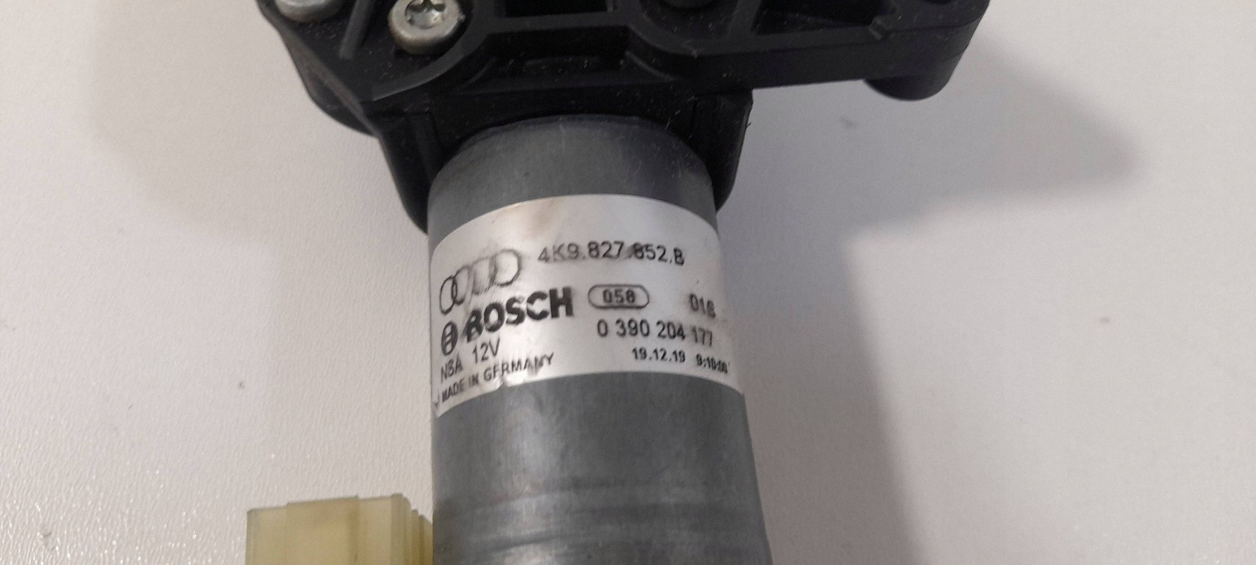 Audi OE 4K9827852B Gebruikt autonderdeel - Directe pasvorm image 3