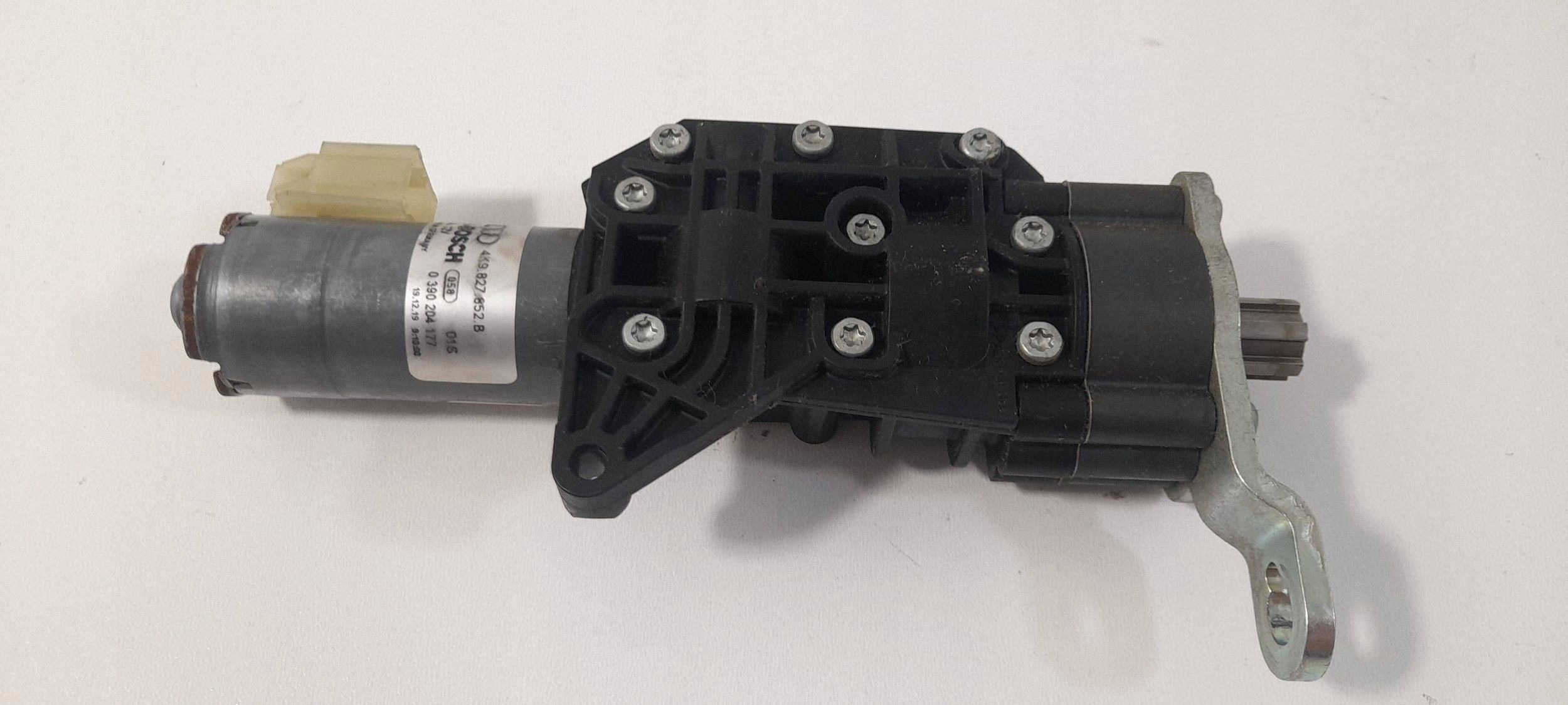 Audi OE 4K9827852B Gebruikt autonderdeel - Directe pasvorm image 4