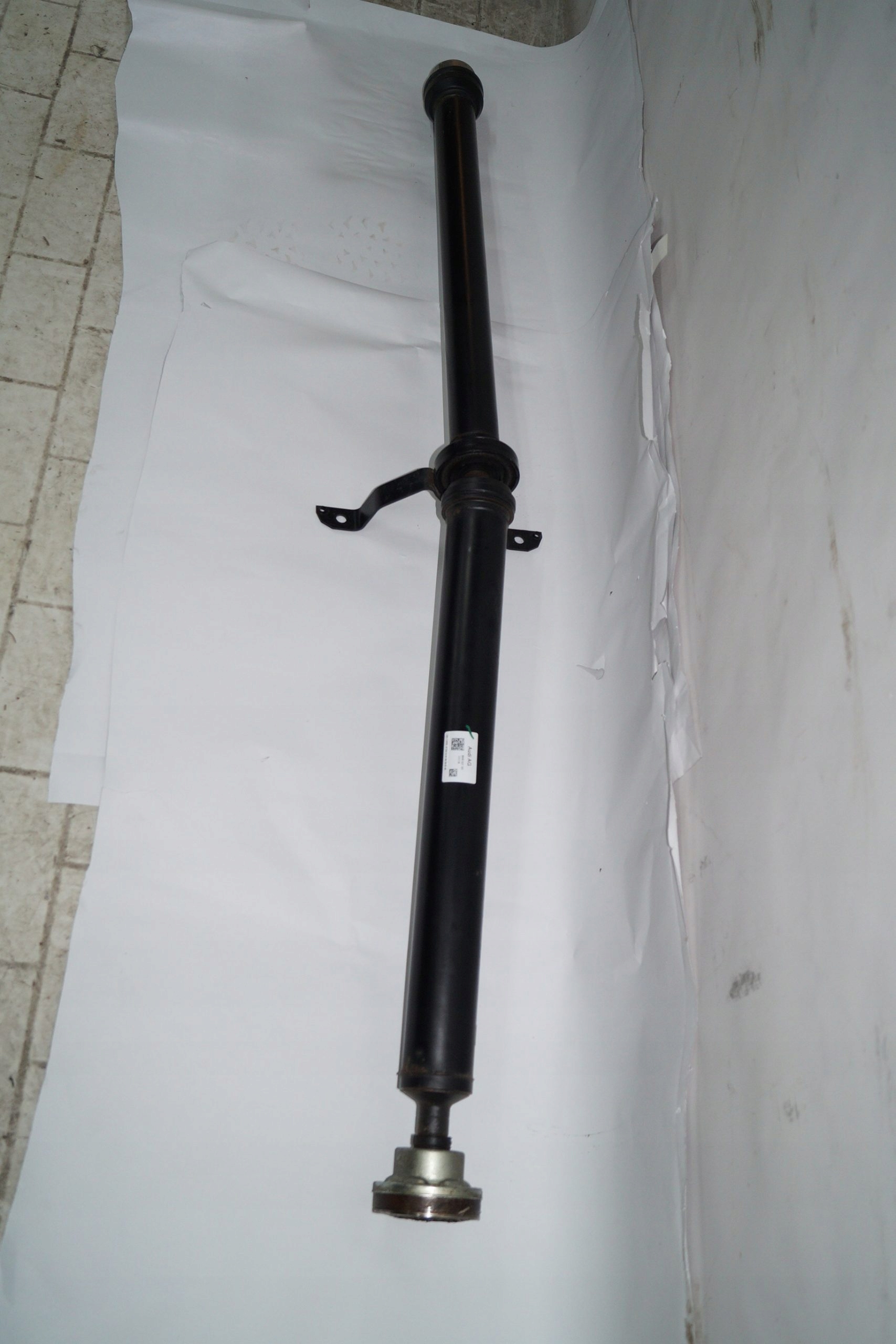 Árbol de transmisión OEM 8W6521101 para Audi A5 8W6 2.0 TFSI image 4