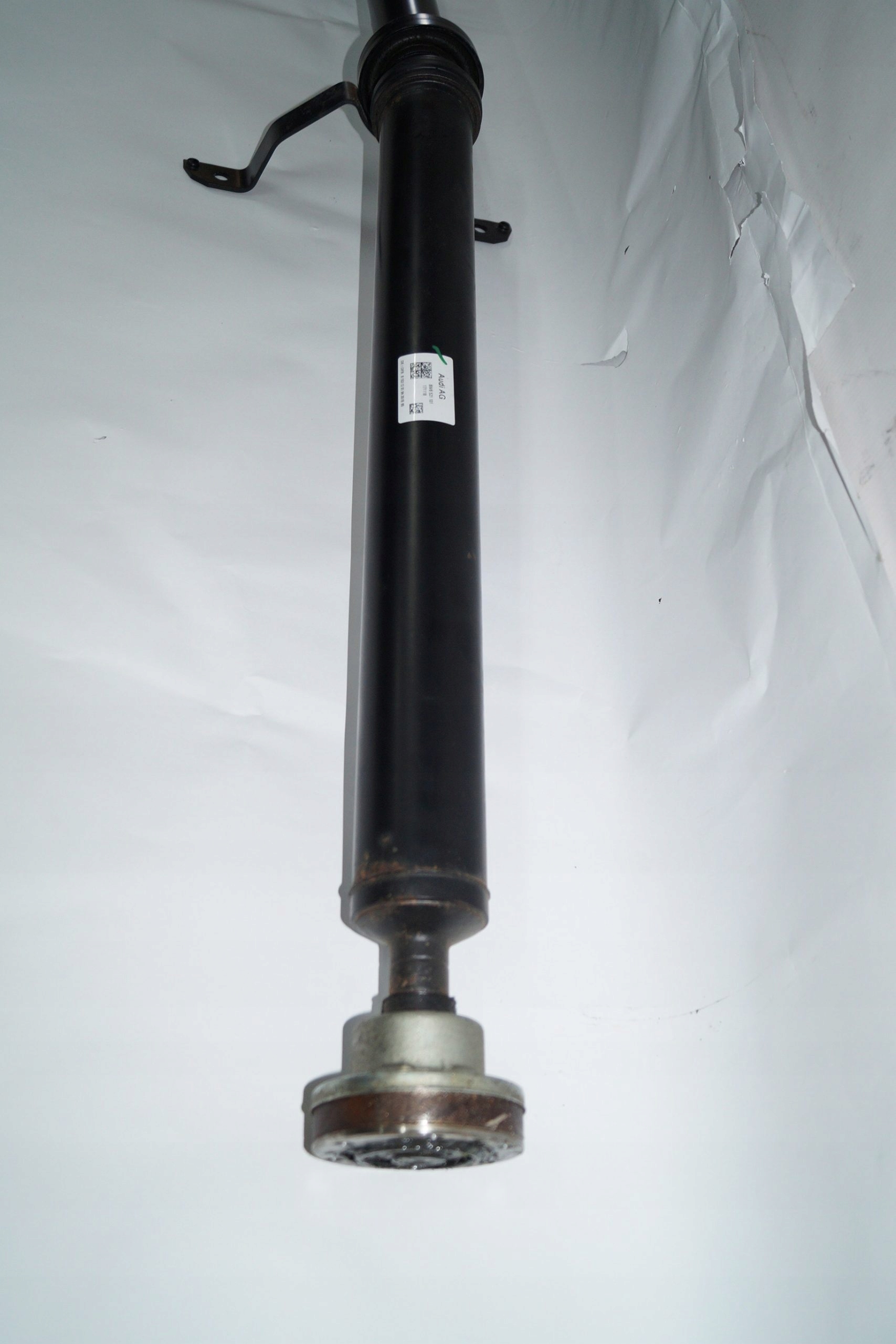 Árbol de transmisión OEM 8W6521101 para Audi A5 8W6 2.0 TFSI image 6
