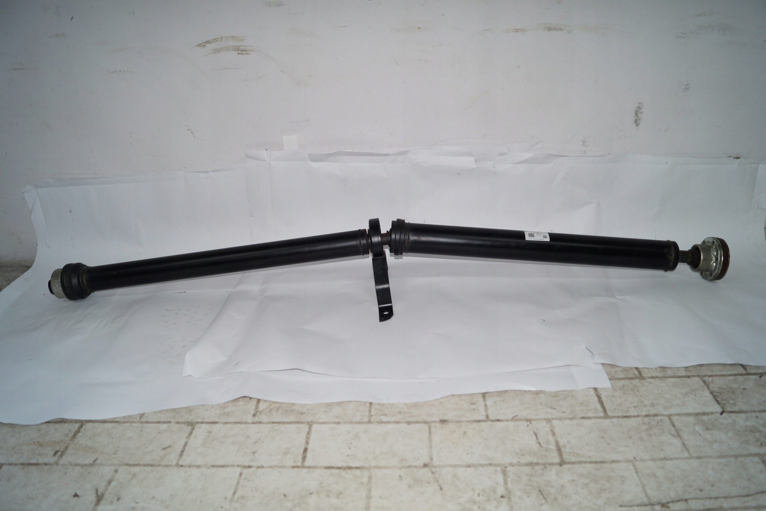 Árbol de transmisión OEM 8W6521101 para Audi A5 8W6 2.0 TFSI image 9
