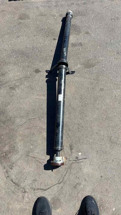 Audi OE 8W0521101D Used Propeller Shaft image 2