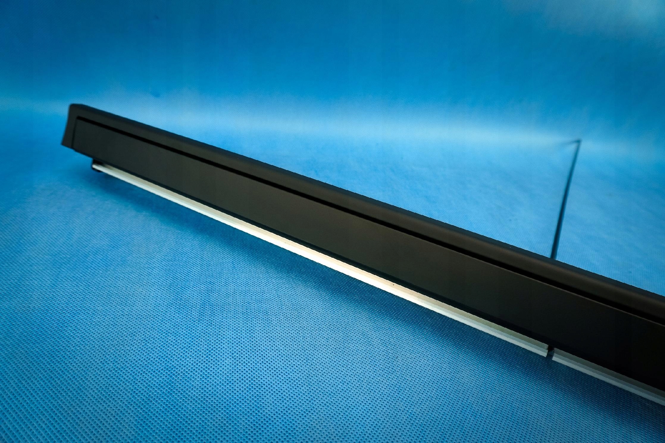 Rideau de porte droit OEM 4H4861334A Audi A8 D4