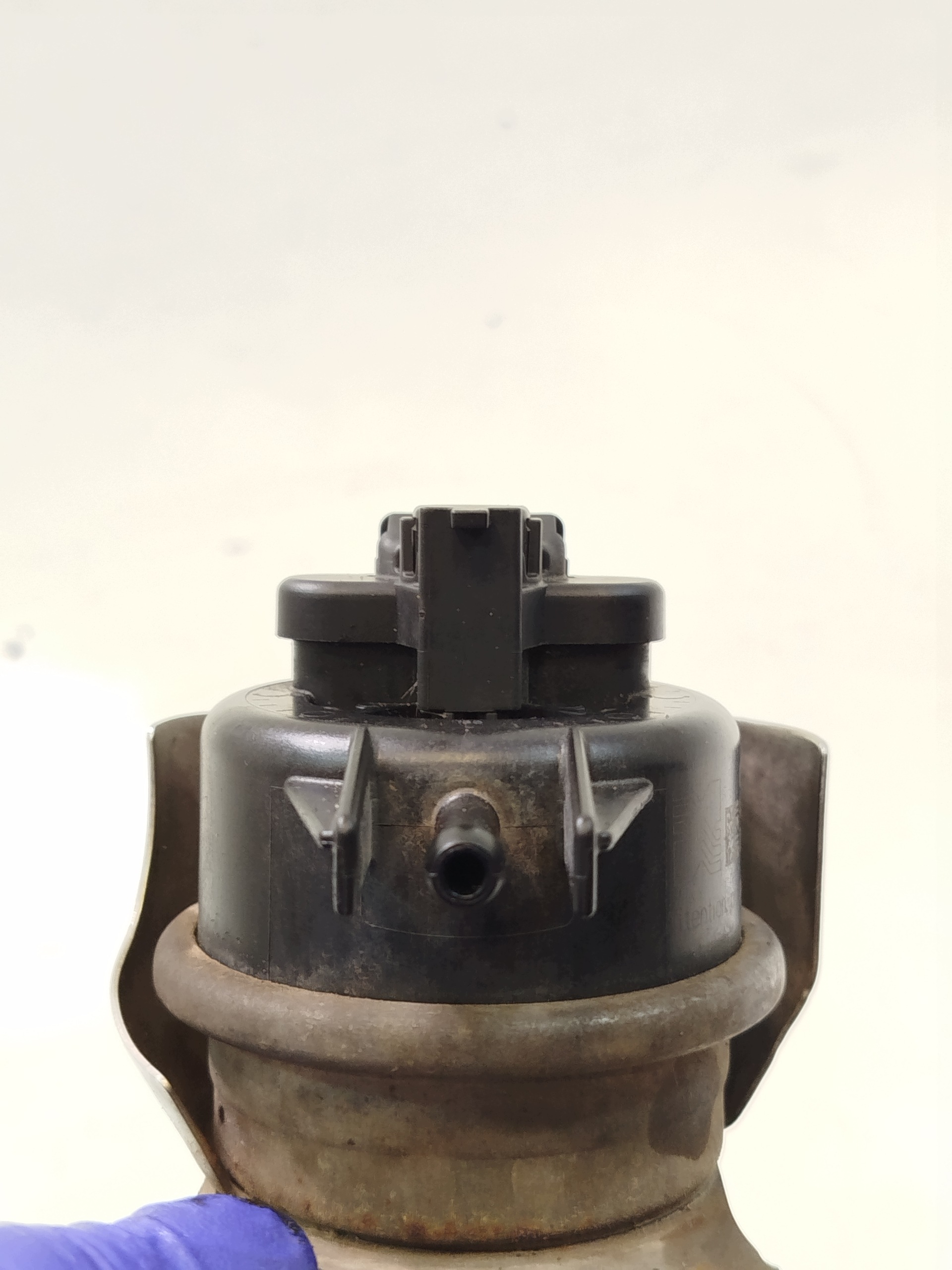 VW Passat B8 1.6 TDI Turbo OEM 04L253016T