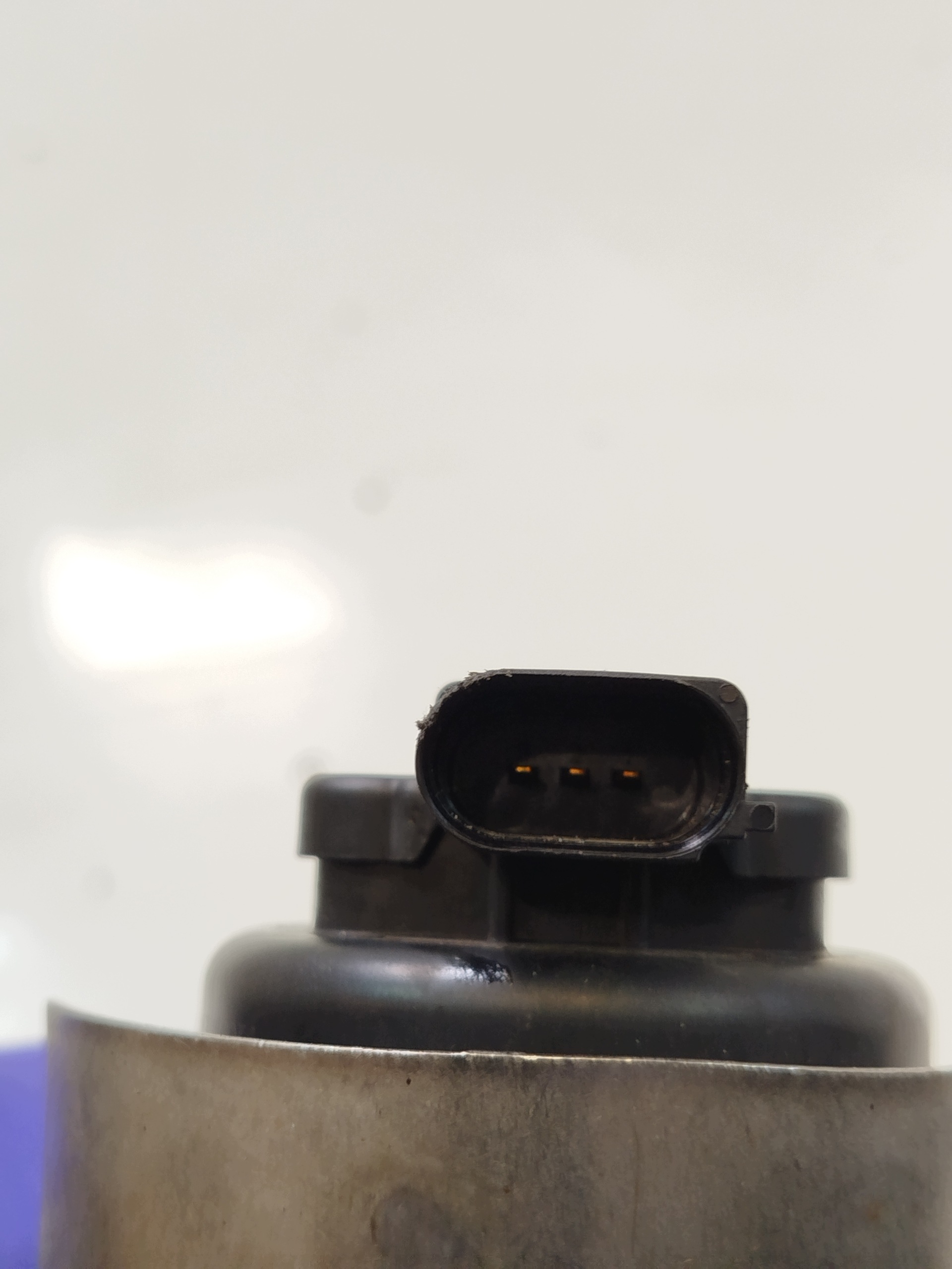 VW Passat B8 1.6 TDI Turbo OEM 04L253016T image 3