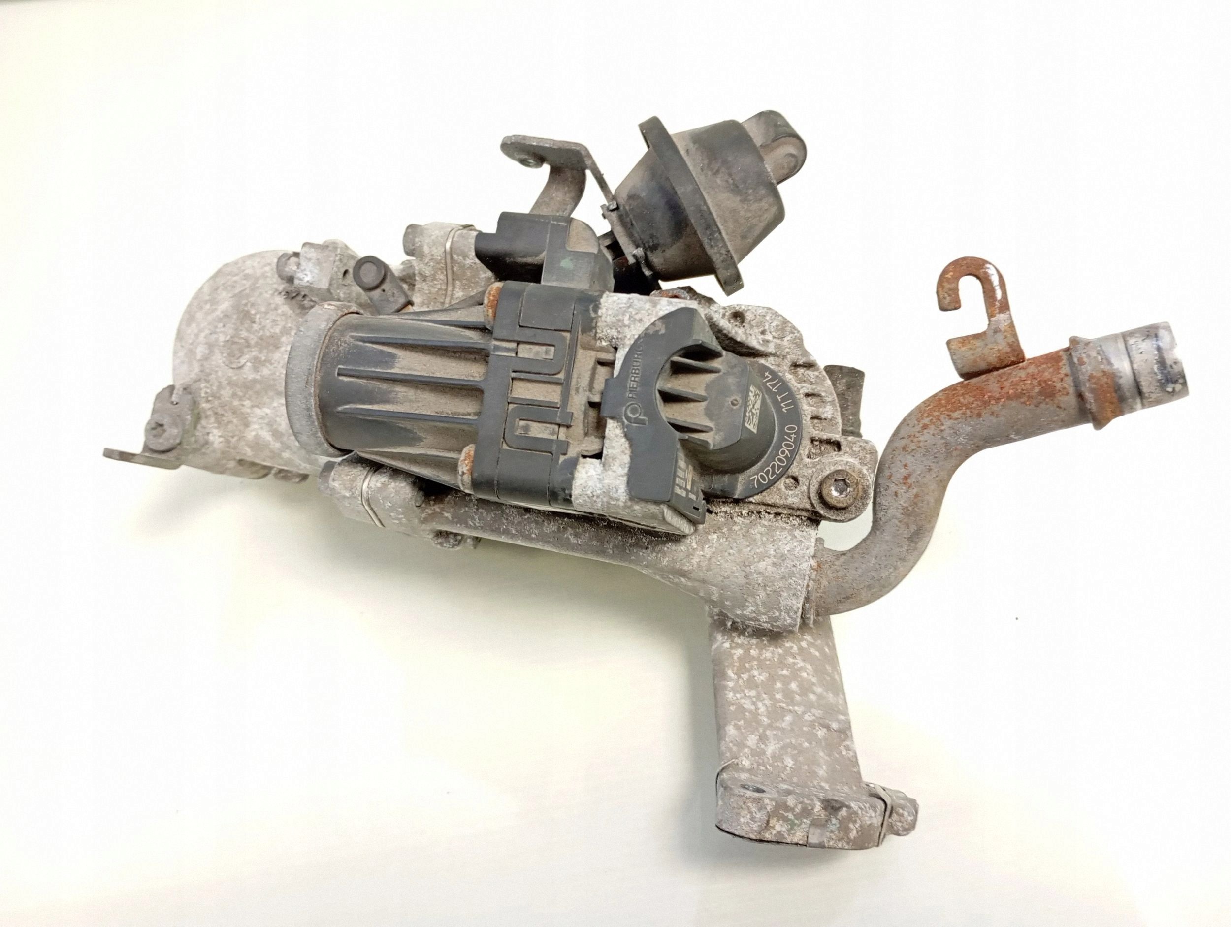 EGR-Ventil OEM 9671187780 für Volvo V60 1.6L Diesel image 2