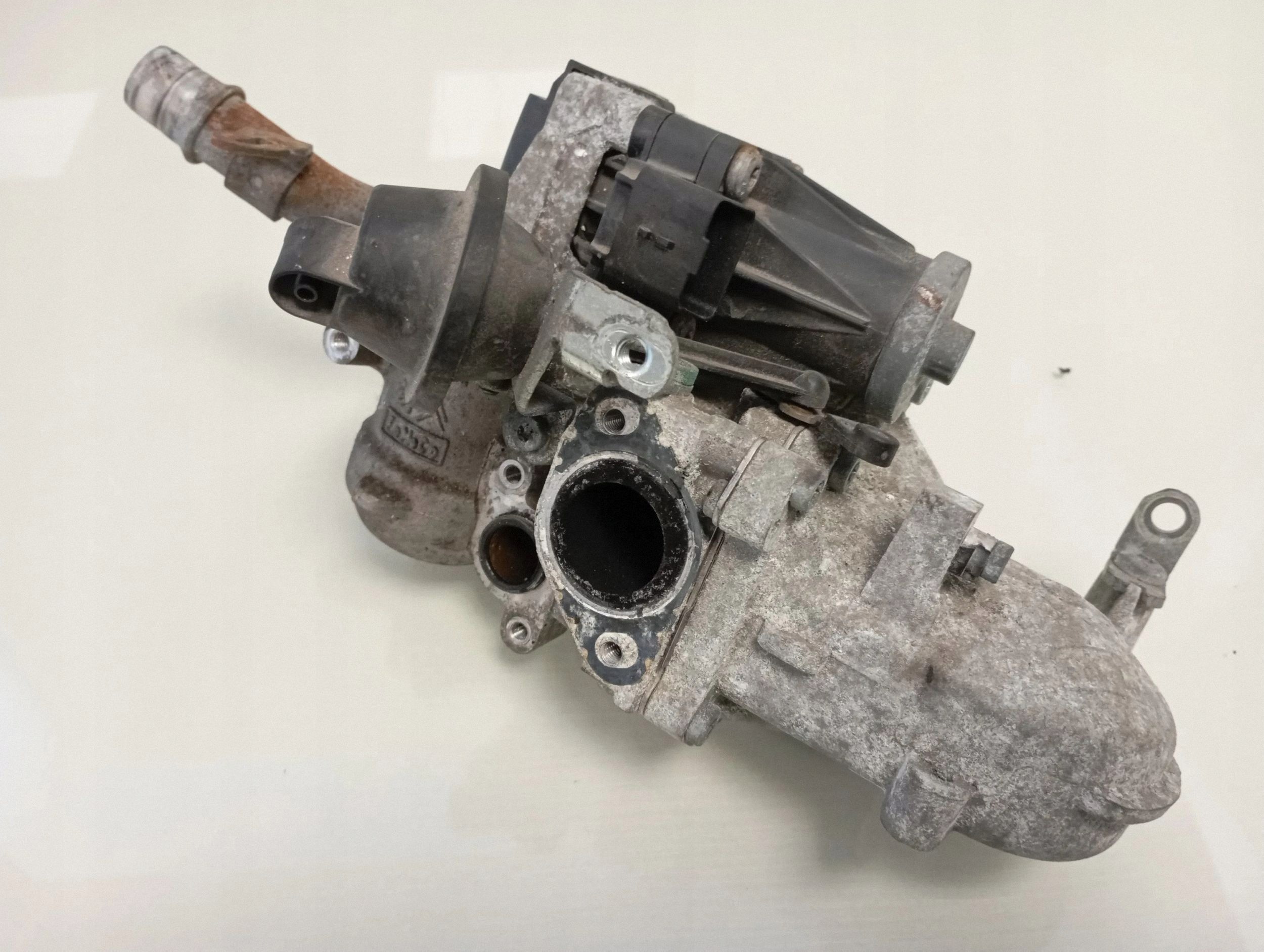 EGR-Ventil OEM 9671187780 für Volvo V60 1.6L Diesel image 5