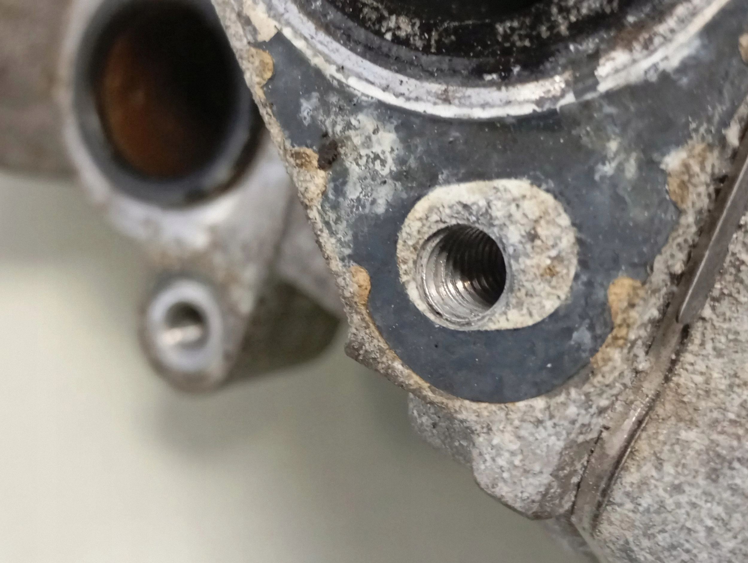 EGR-Ventil OEM 9671187780 für Volvo V60 1.6L Diesel image 6