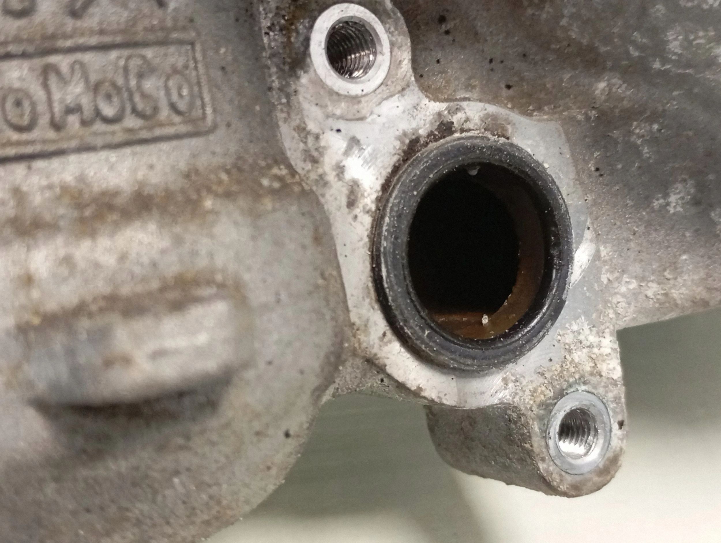 EGR-Ventil OEM 9671187780 für Volvo V60 1.6L Diesel image 8