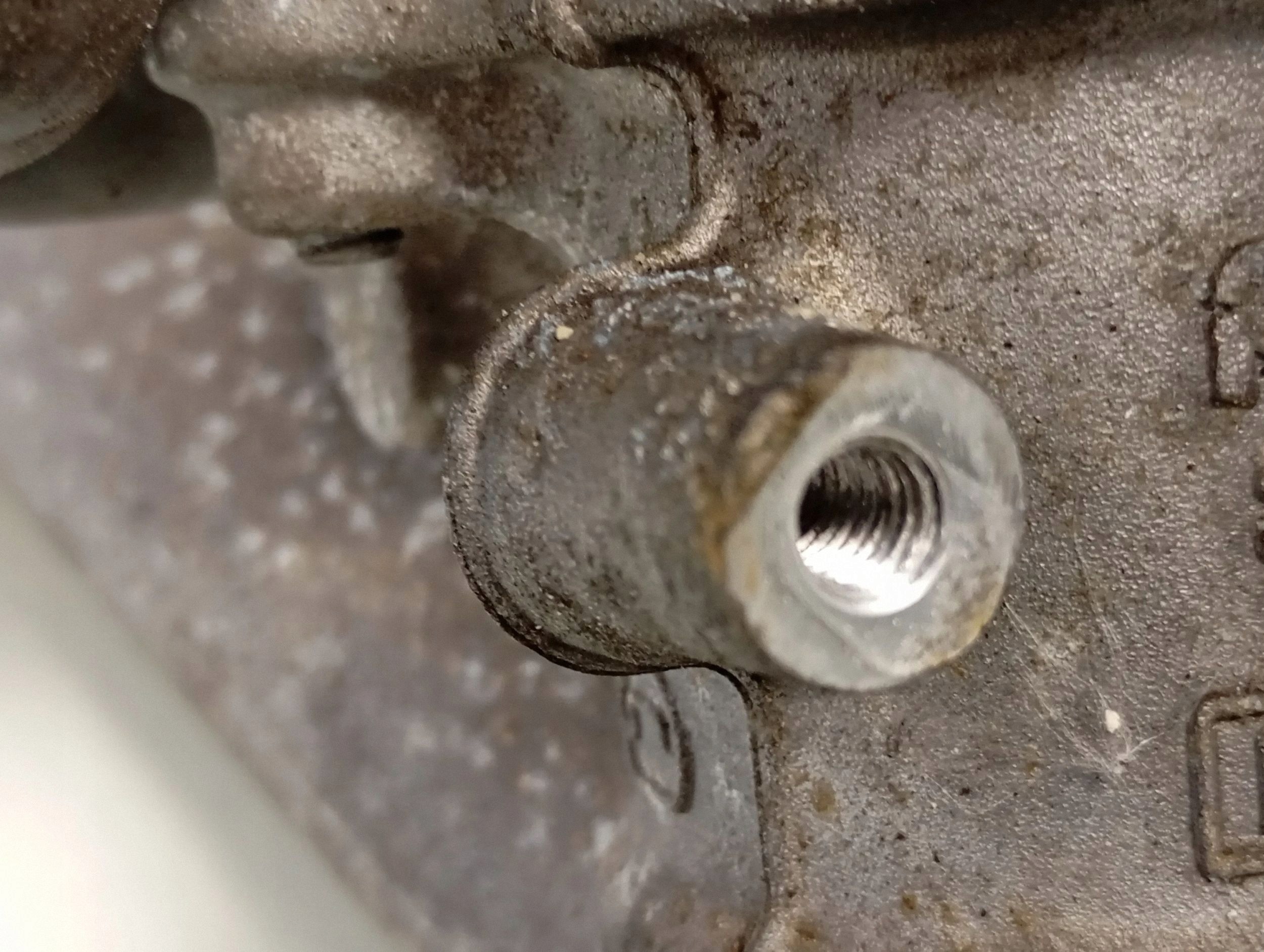 EGR-Ventil OEM 9671187780 für Volvo V60 1.6L Diesel image 9