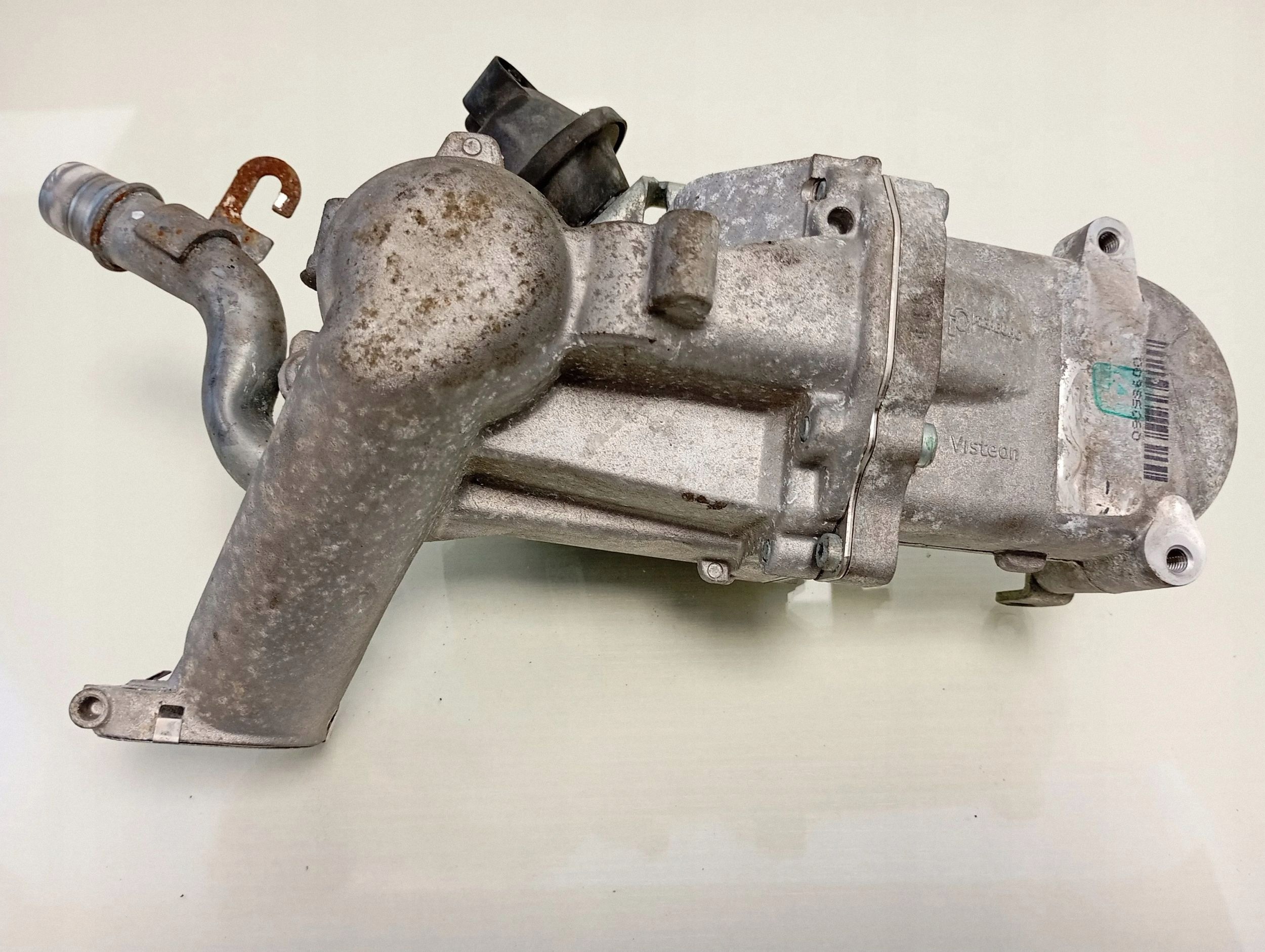 EGR-Ventil OEM 9671187780 für Volvo V60 1.6L Diesel image 10