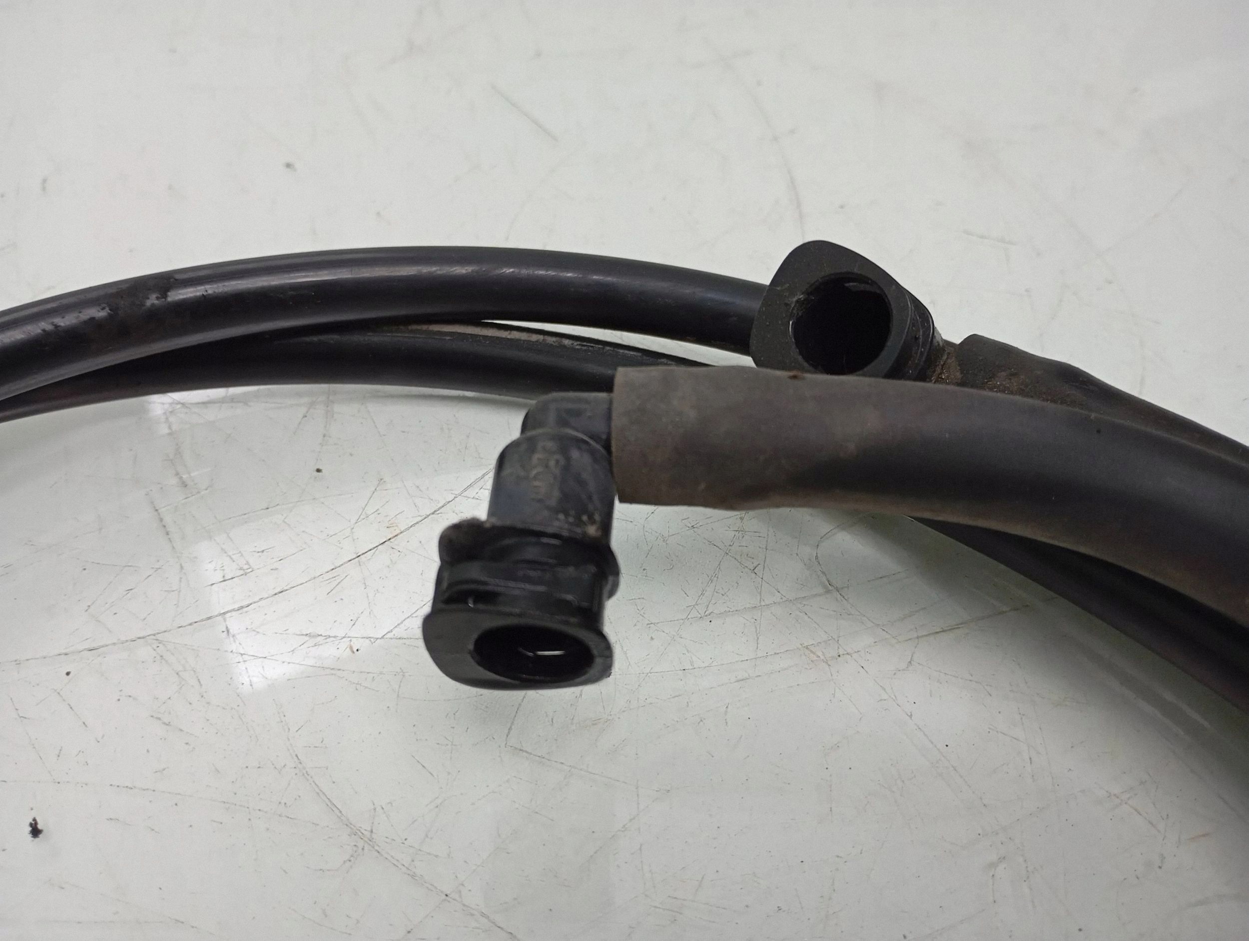 Durite de Pompe à Lave-glace VW OEM N67063 Touareg image 3