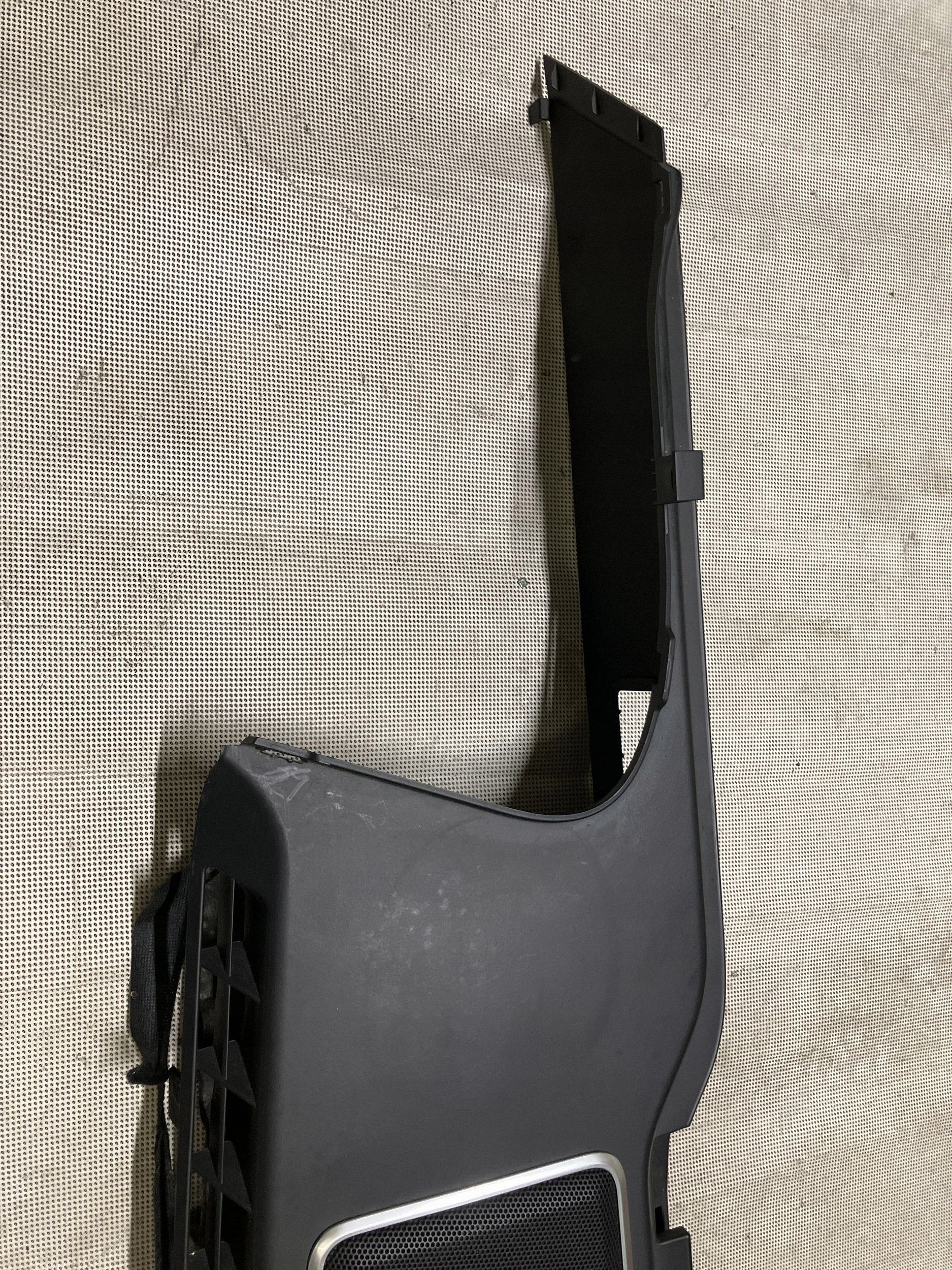 Land Rover Range Rover IV Viimeistelyosa OEM CK5231012