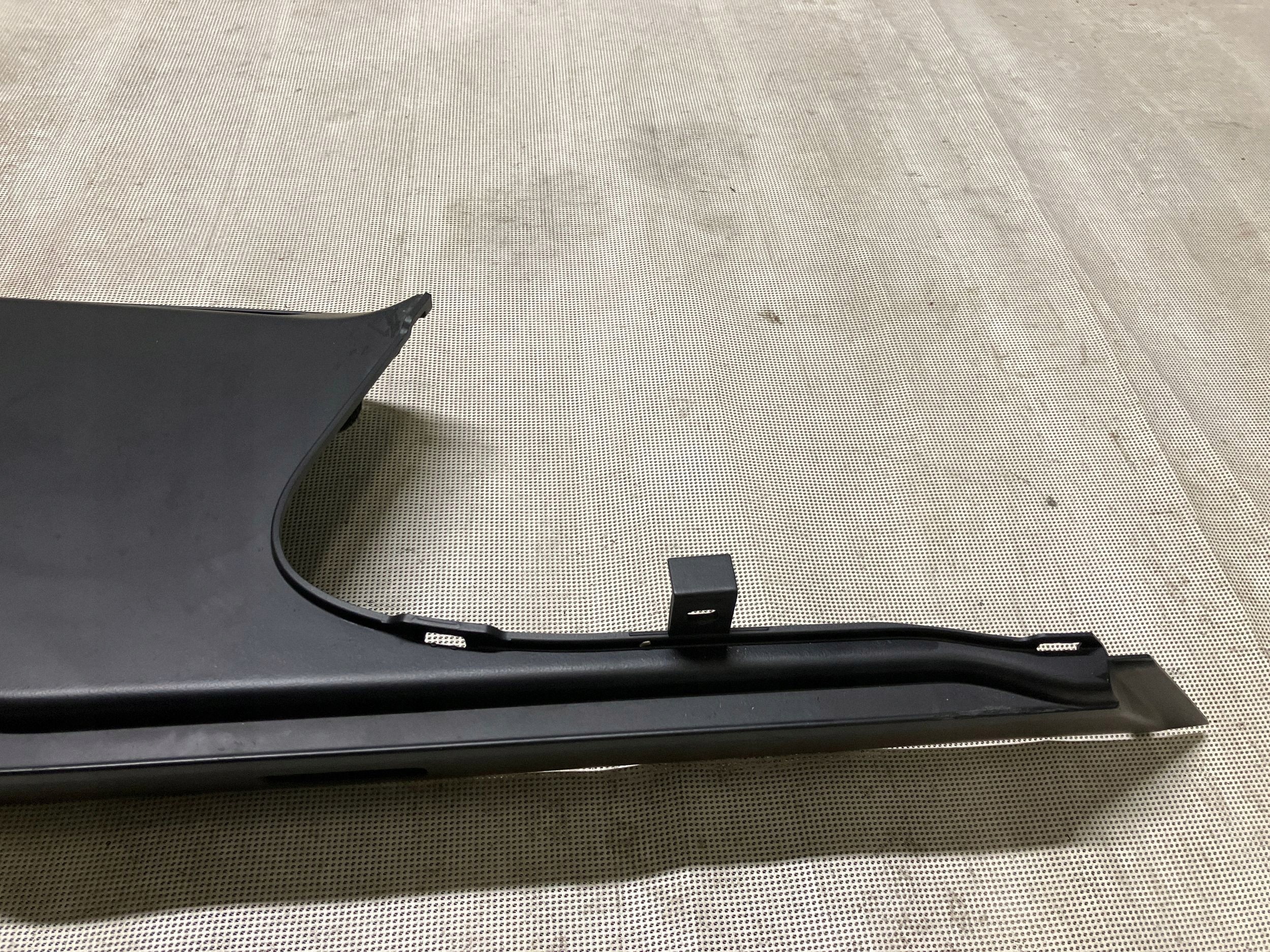 Pièce de finition Land Rover Range Rover IV OEM CK5231012 image 5