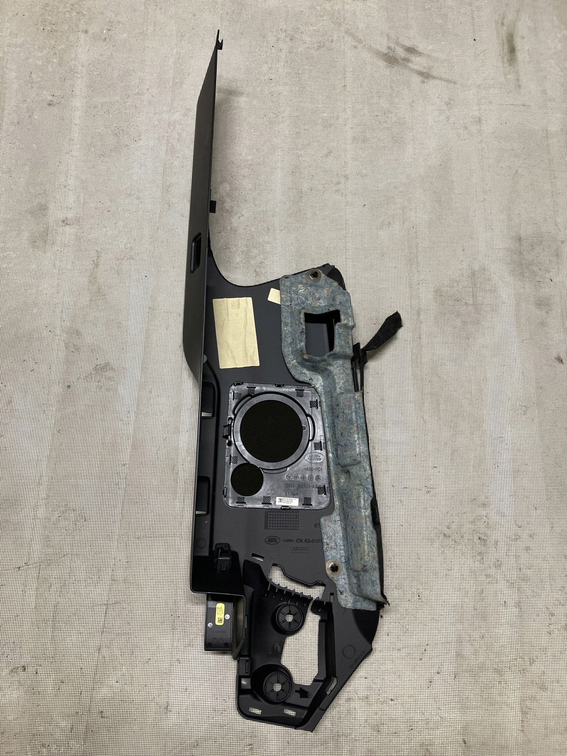 Pièce de finition Land Rover Range Rover IV OEM CK5231012 image 6