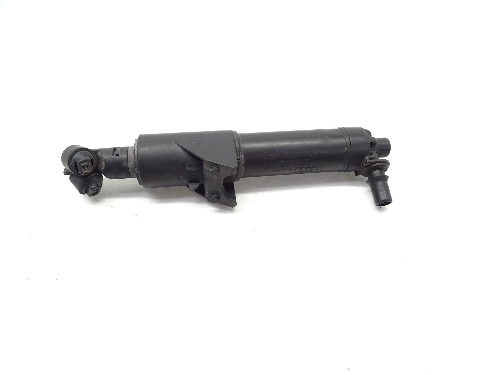 Audi A5 Ajovalopesuputki OEM 8W6955101A image 2