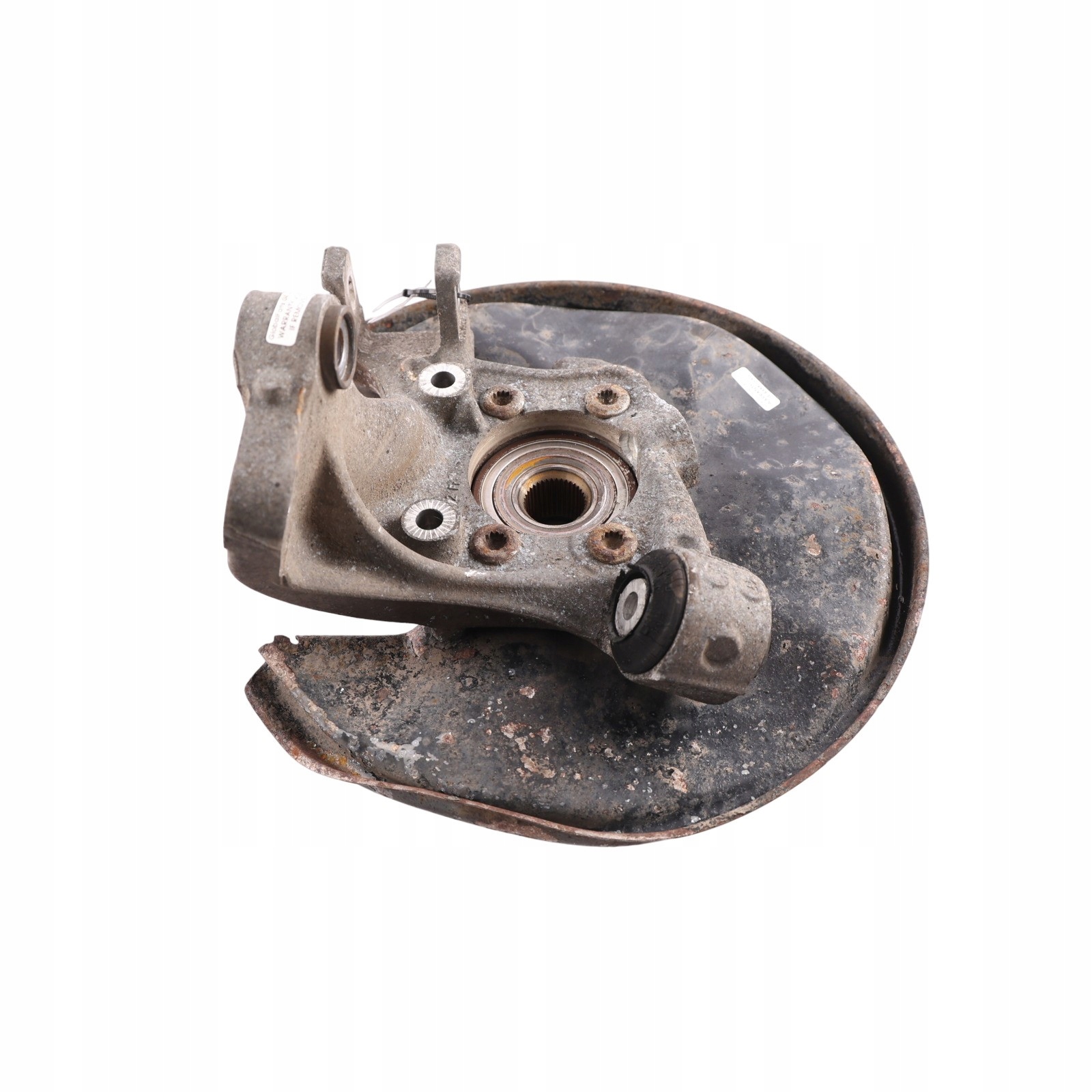 Biellette de direction arrière gauche OEM 8E0505433B Audi A6 Avant