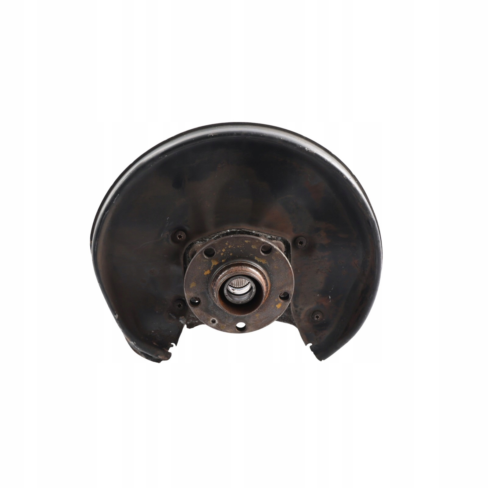 Linker achterstuurstaaf OEM 8E0505433B voor Audi A6 Avant image 9