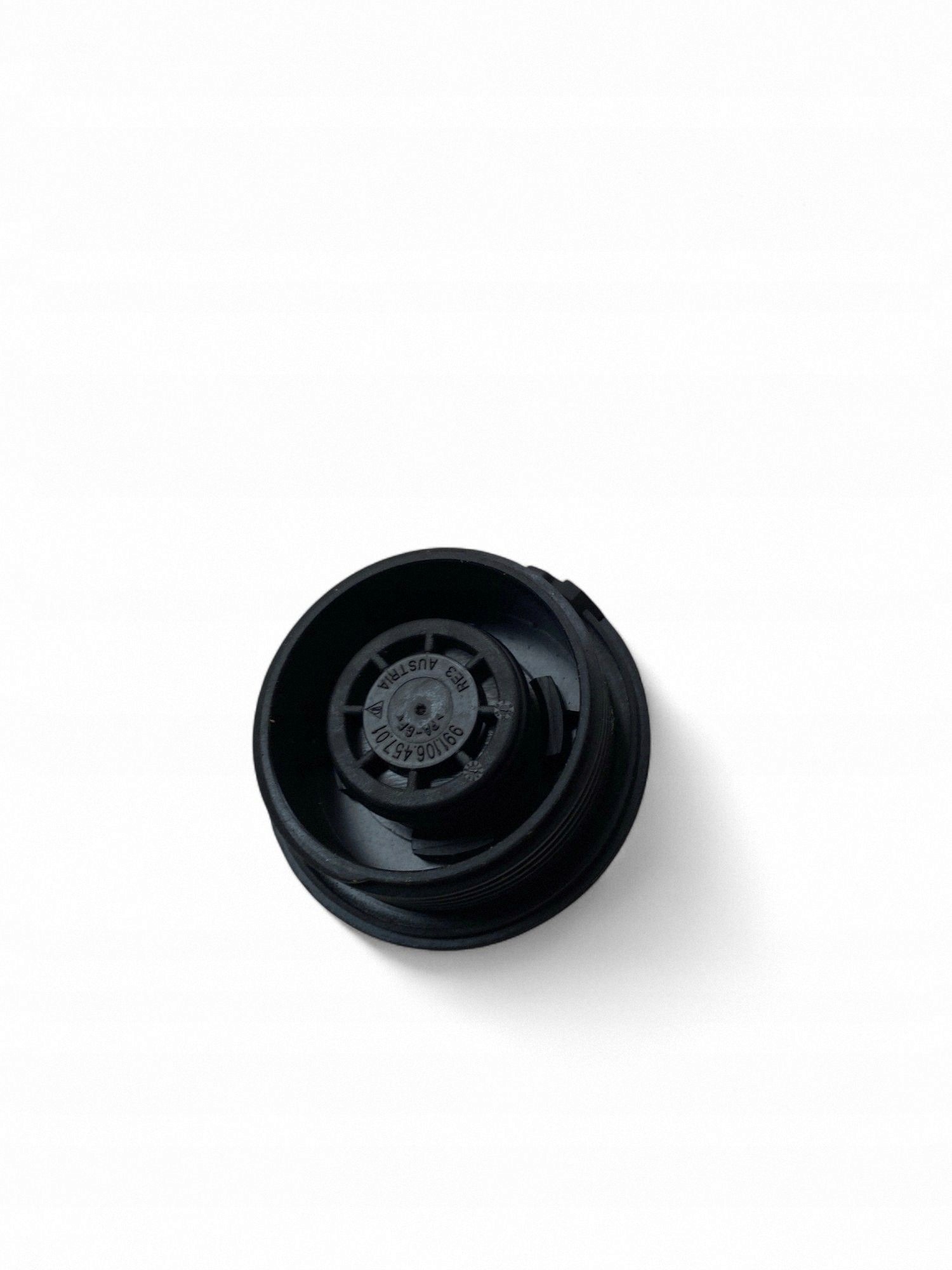 Peça compartimento motor Porsche OEM 99110645701 image 7