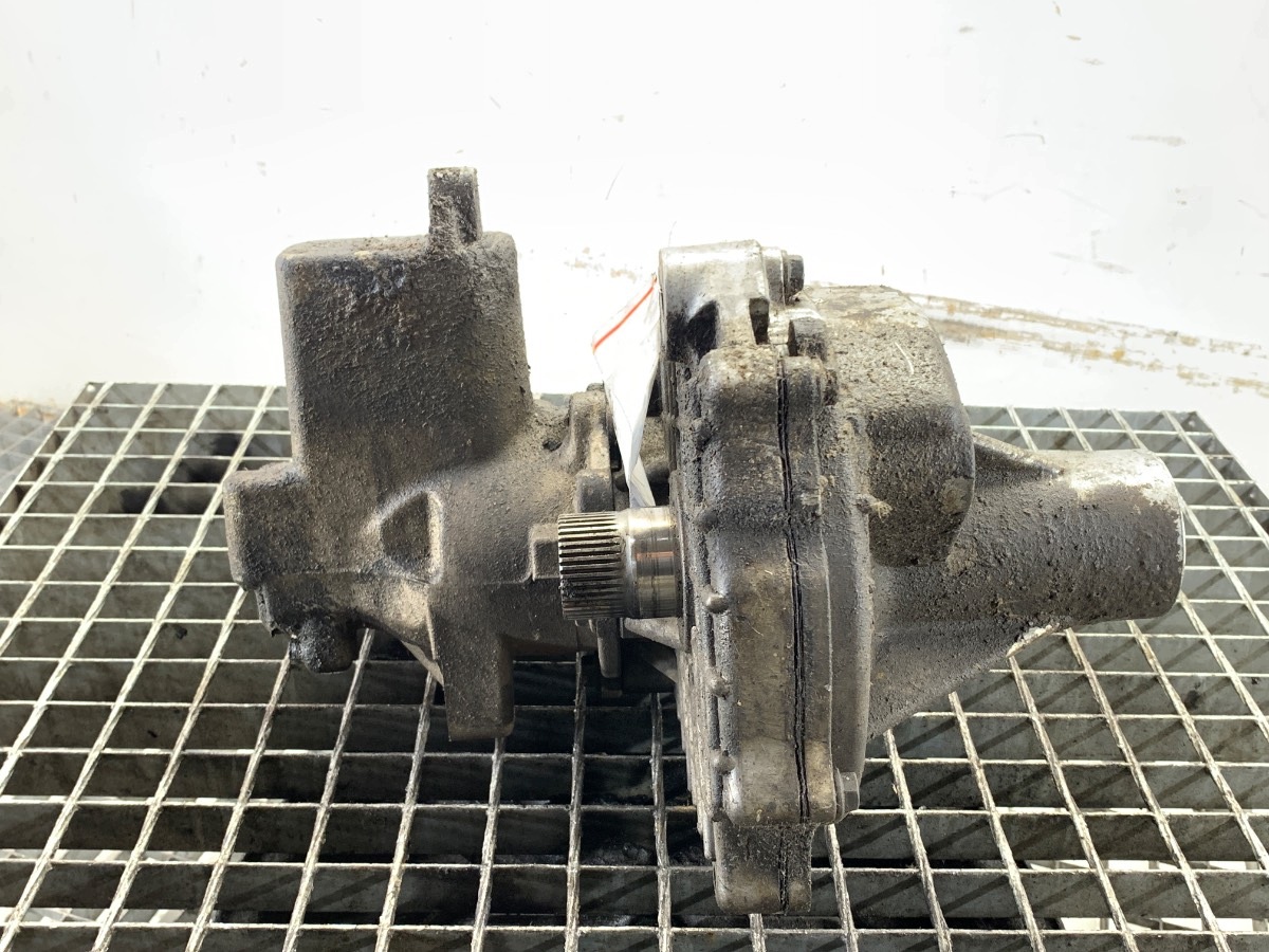 Redutor Caixa Volvo XC90 I OEM 1023829 image 3