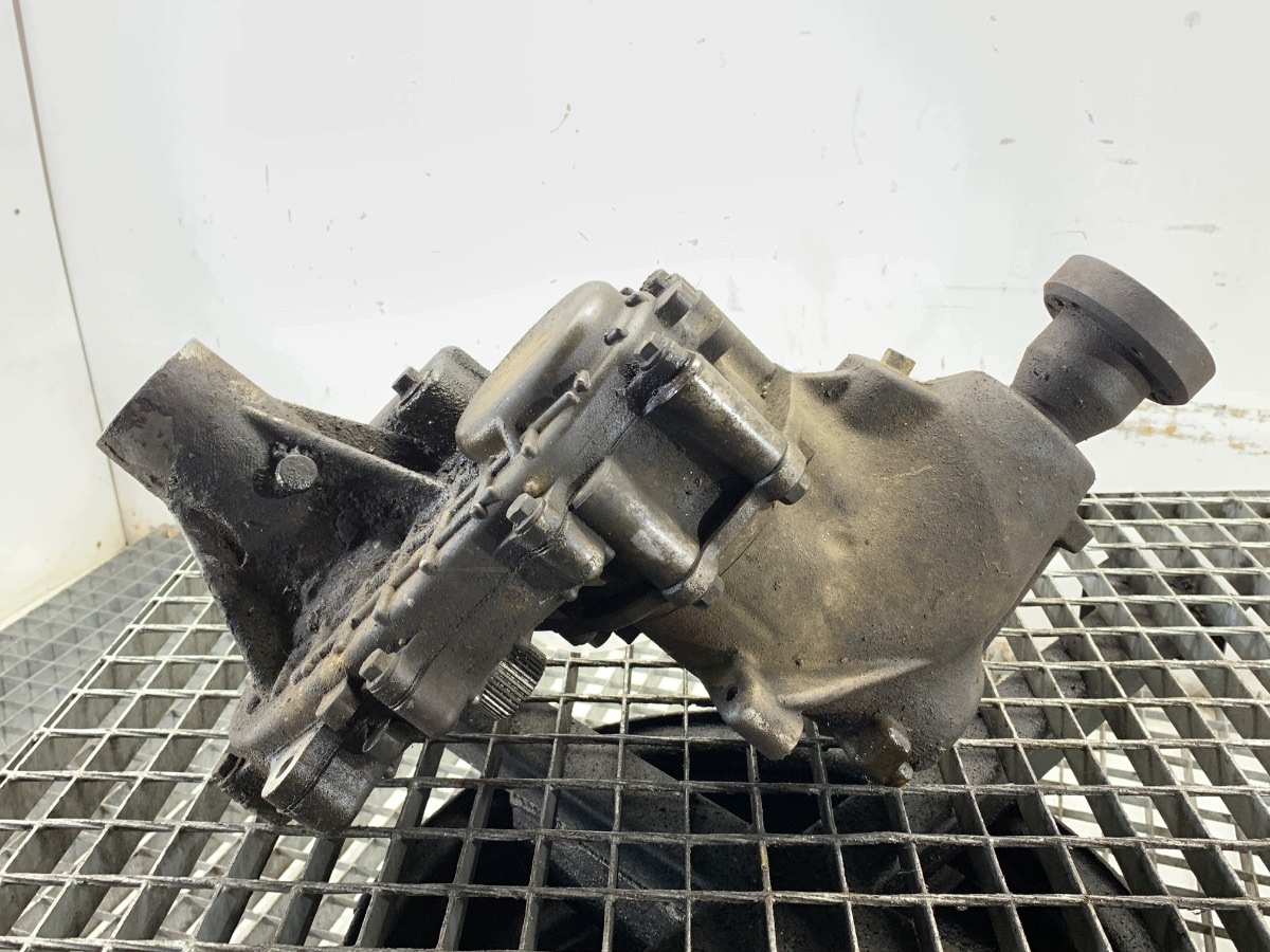 Redutor Caixa Volvo XC90 I OEM 1023829 image 5