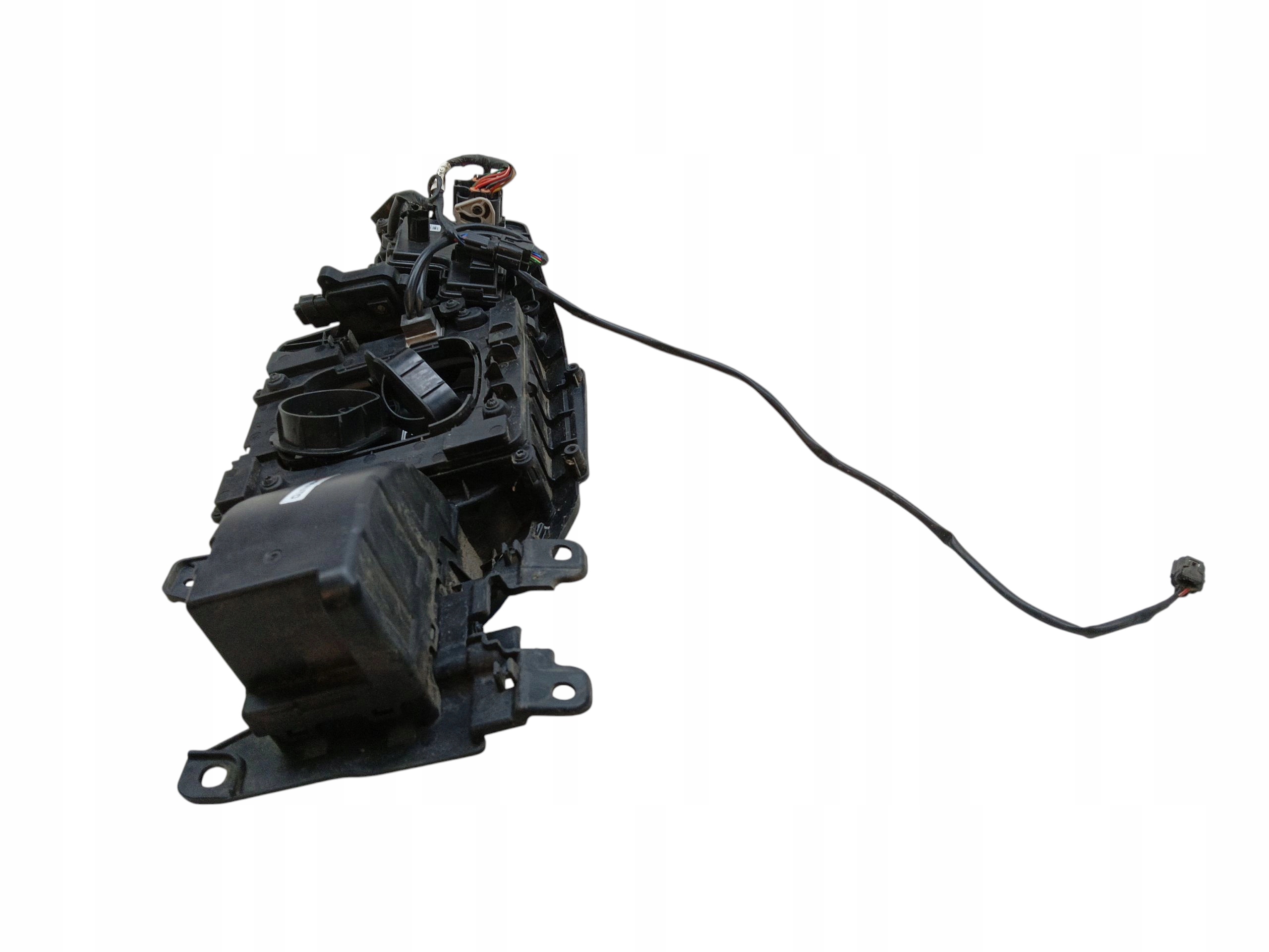 Hyundai Kona EV 2020- Ladeklappe OEM 86340-K4AA0 image 5