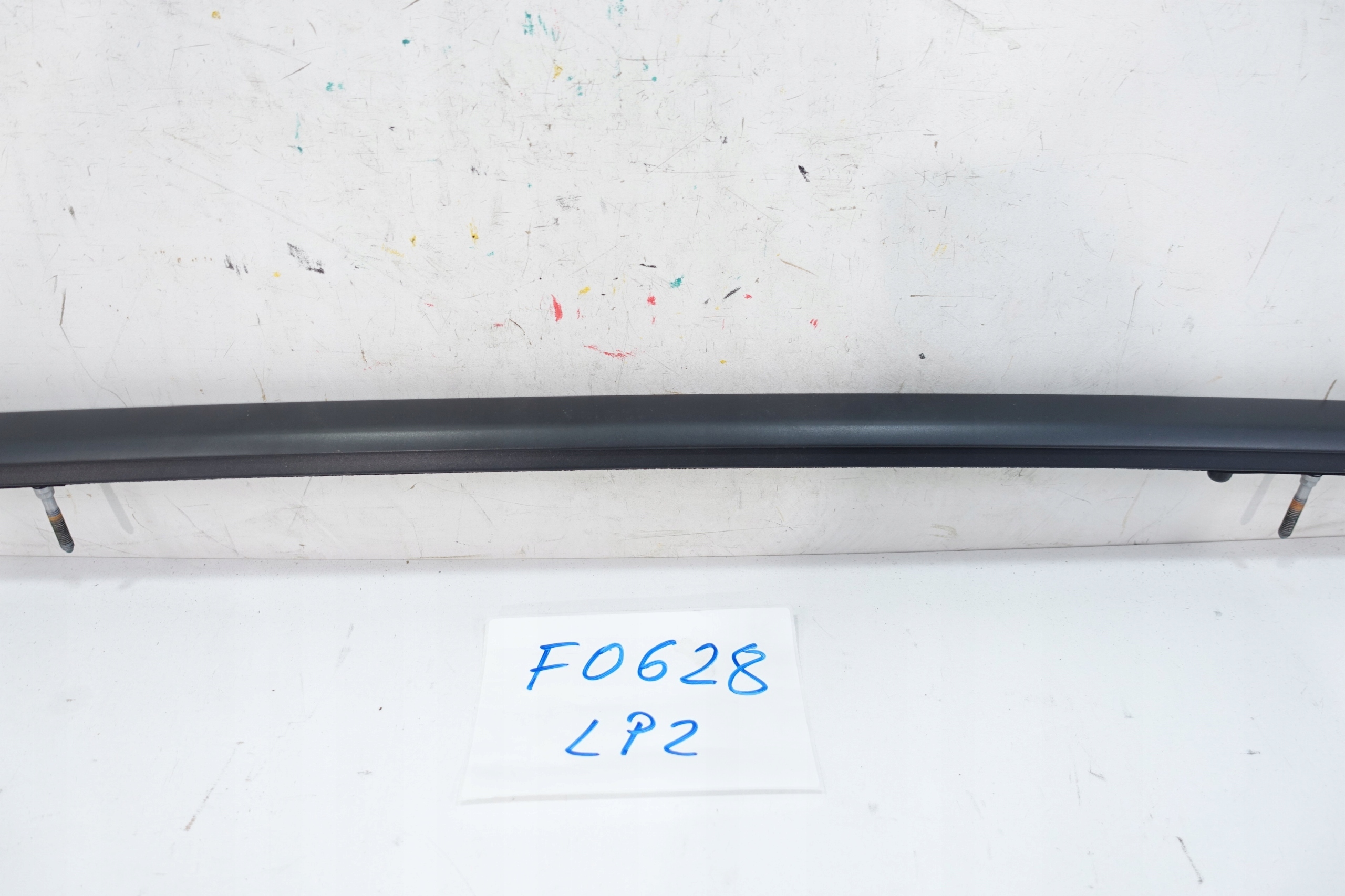 Carril teto direito Audi A5 B9 II OEM 8W8860022E image 3