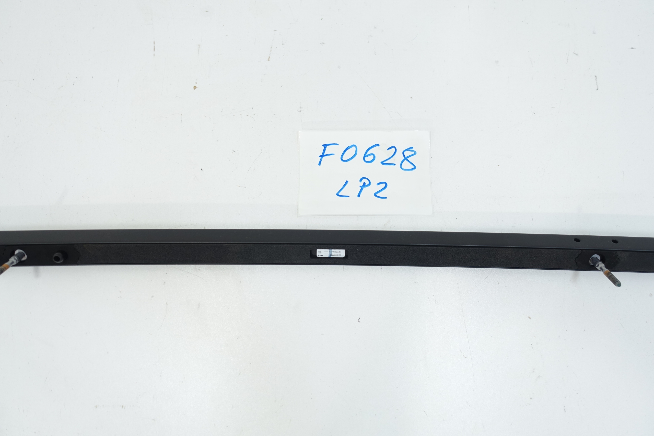 Carril teto direito Audi A5 B9 II OEM 8W8860022E image 6